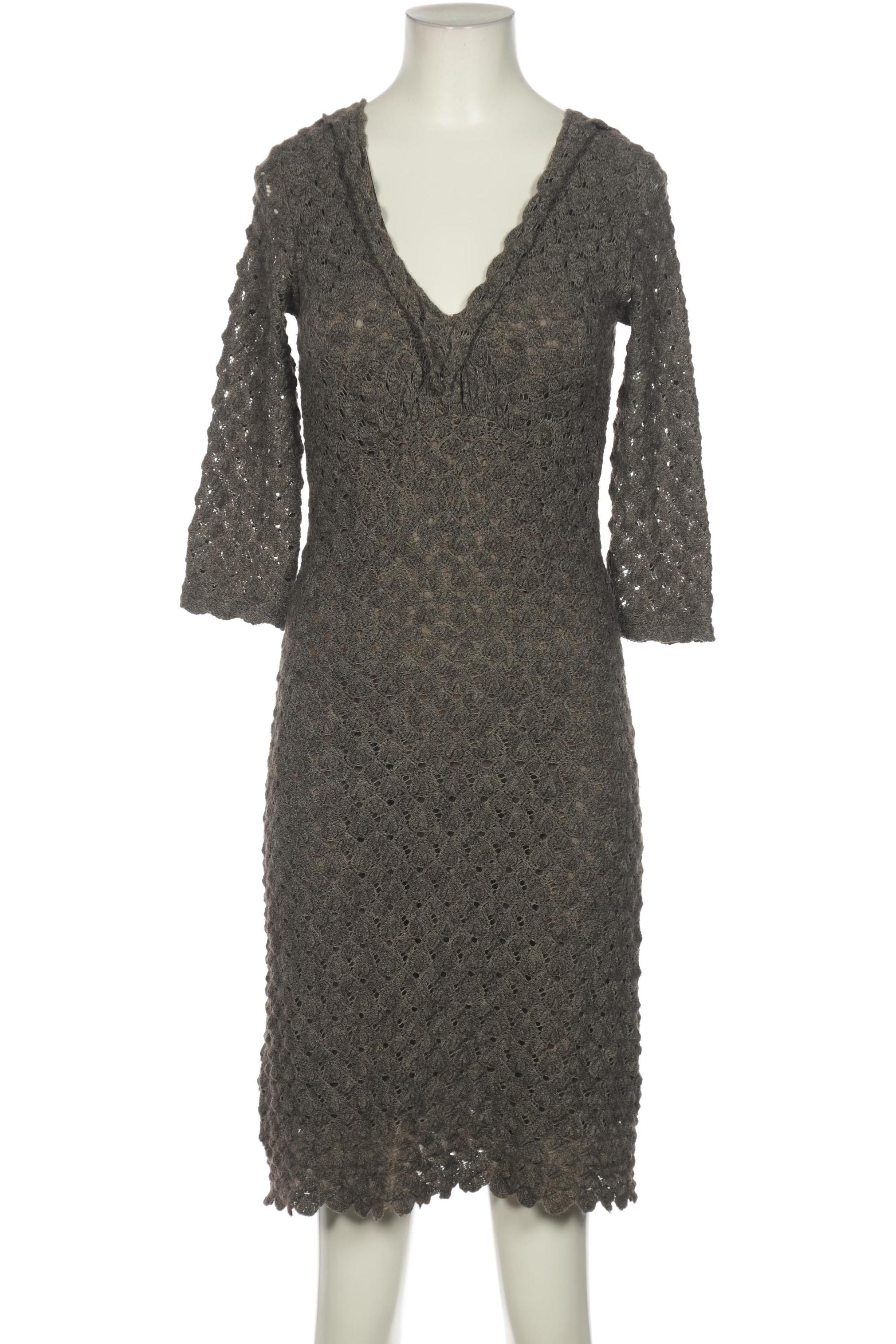 

Ana Alcazar Damen Kleid, braun, Gr. 36