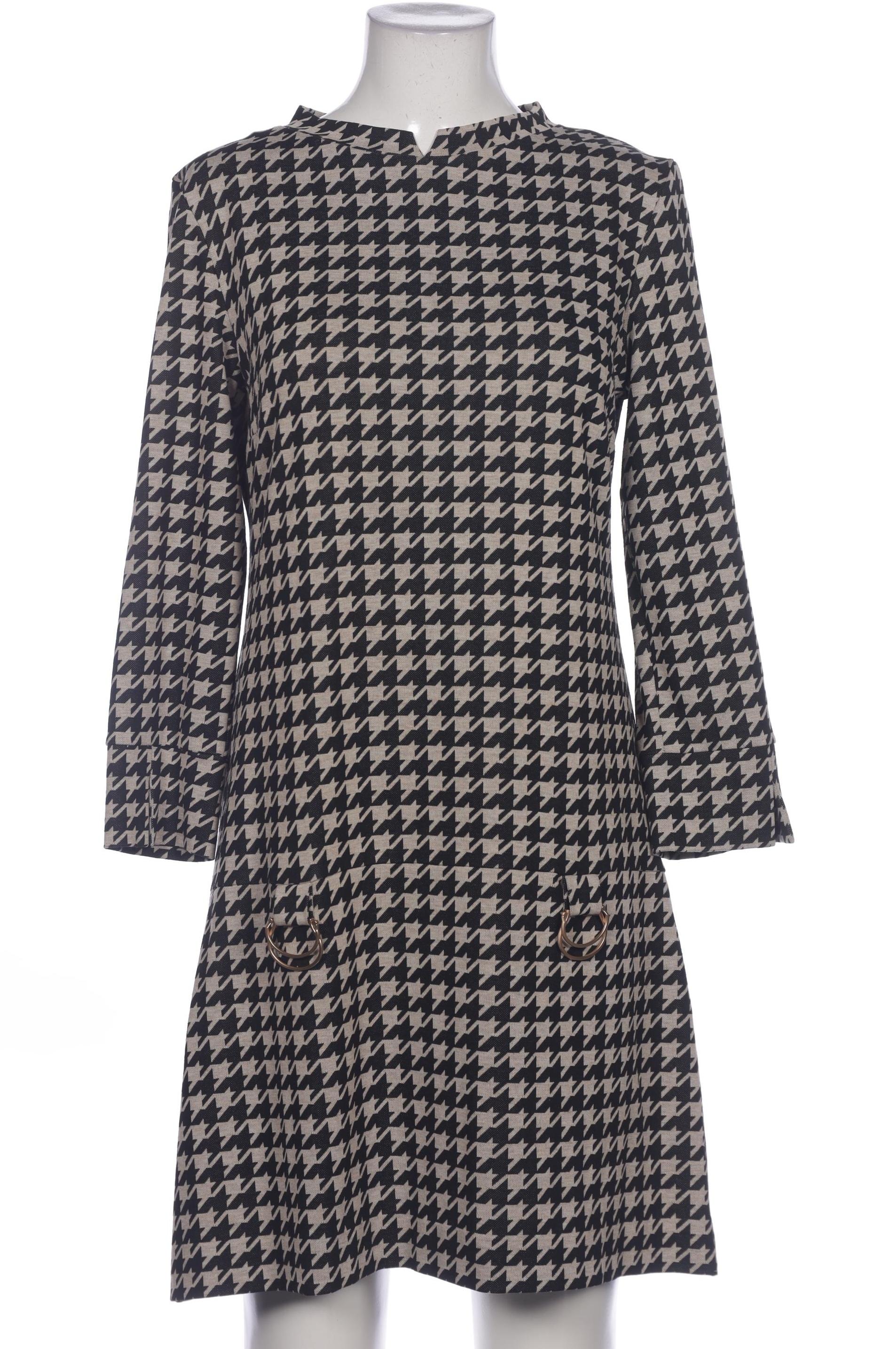 

Ana Alcazar Damen Kleid, braun, Gr. 38