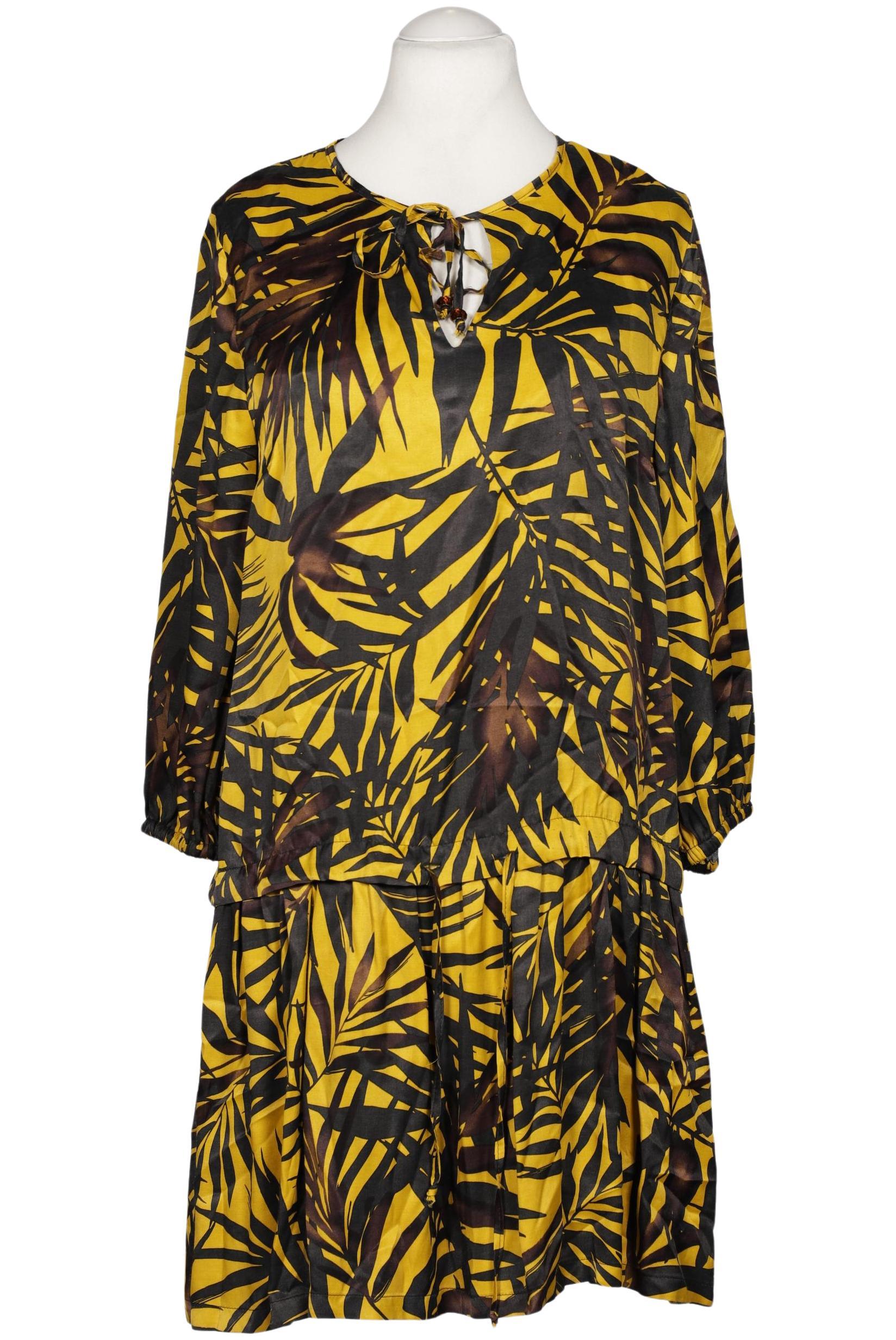 

Ana Alcazar Damen Kleid, mehrfarbig, Gr. 40