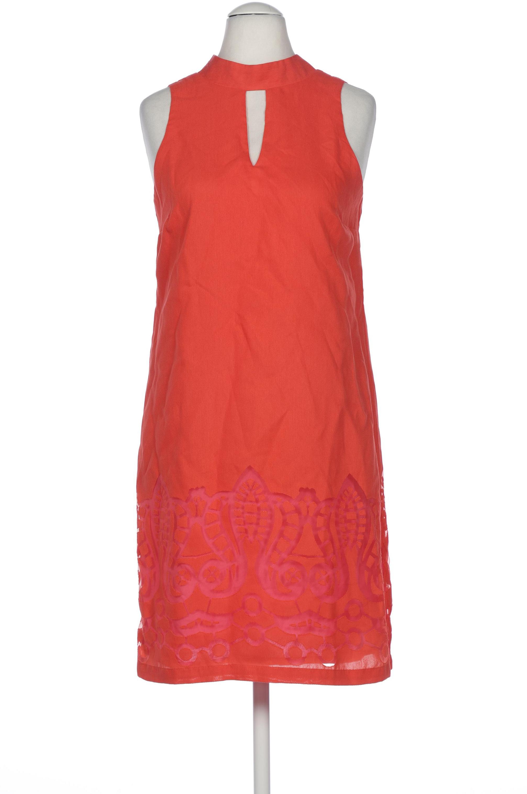 

Ana Alcazar Damen Kleid, rot, Gr. 36