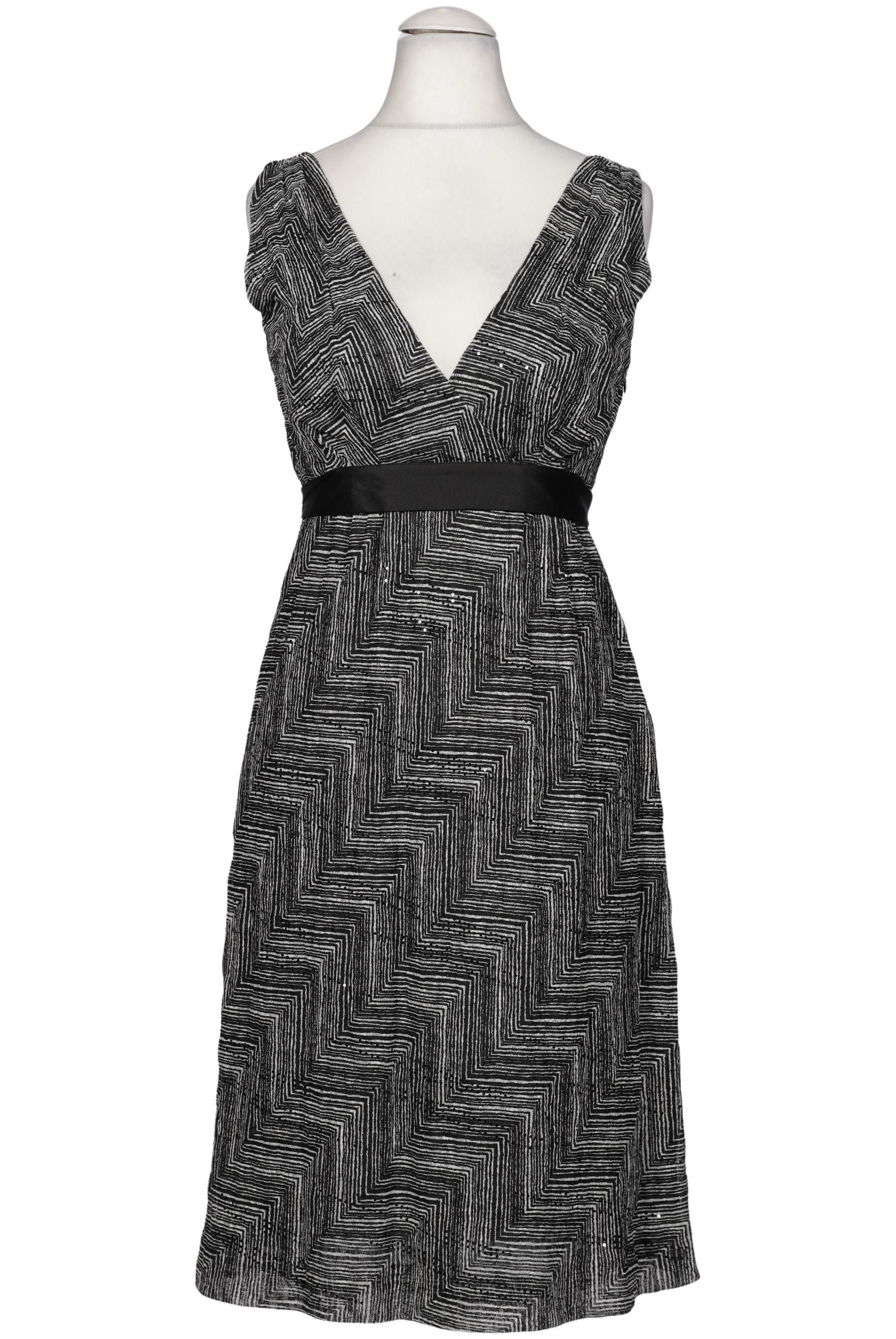

Ana Alcazar Damen Kleid, schwarz, Gr. 36