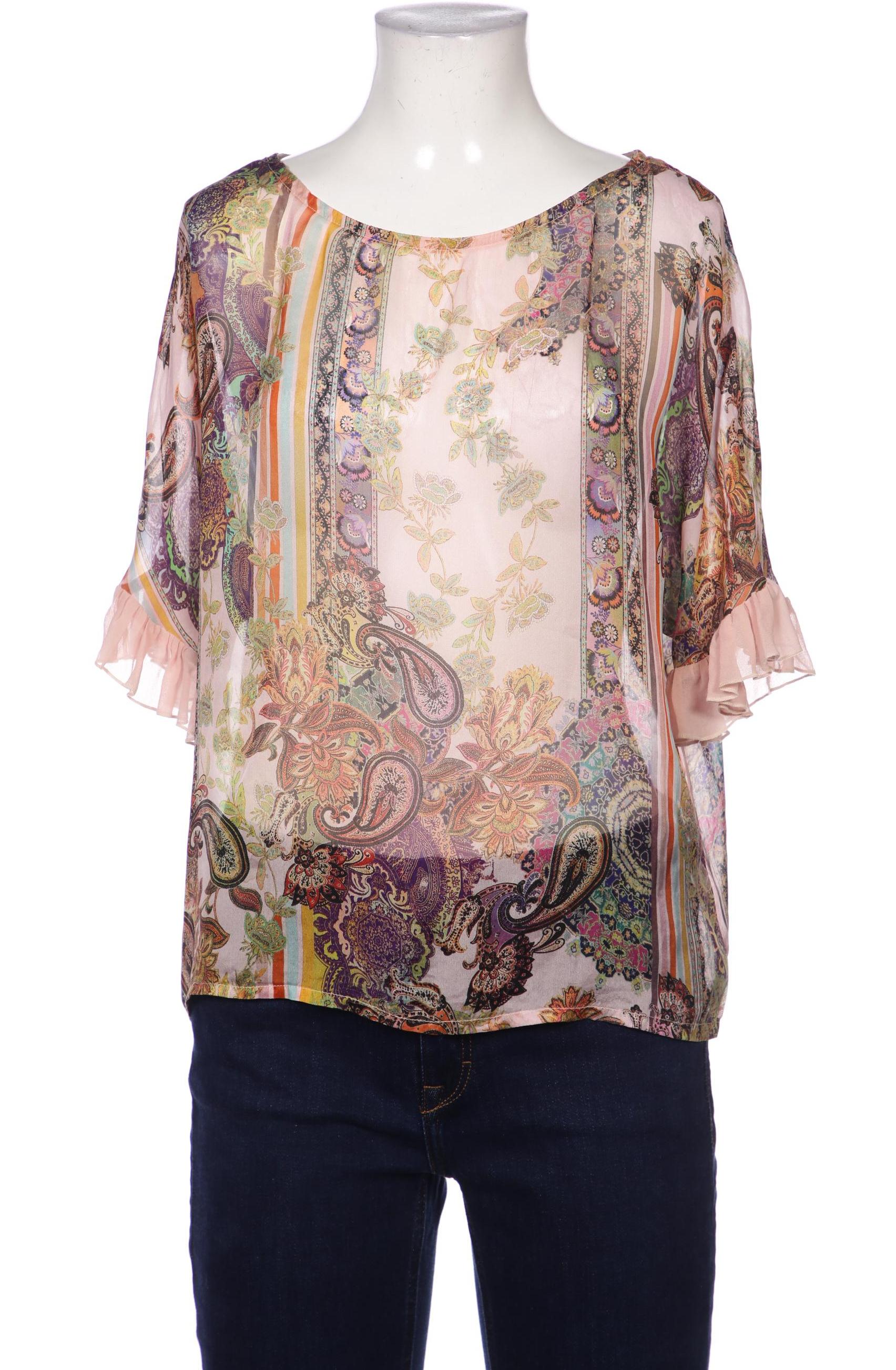 

Ana Alcazar Damen Bluse, mehrfarbig