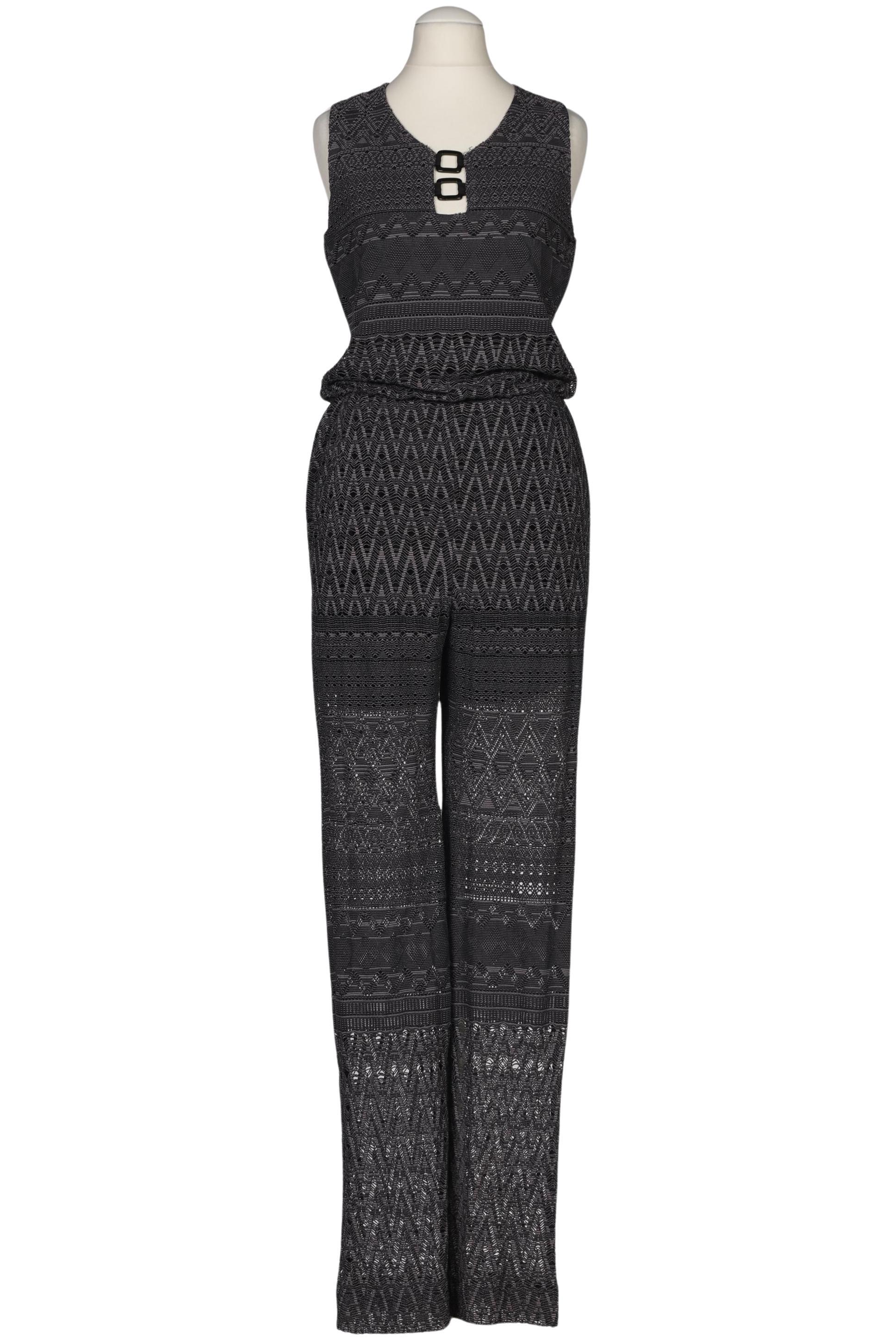 

Ana Alcazar Damen Jumpsuit/Overall, grau, Gr. 34