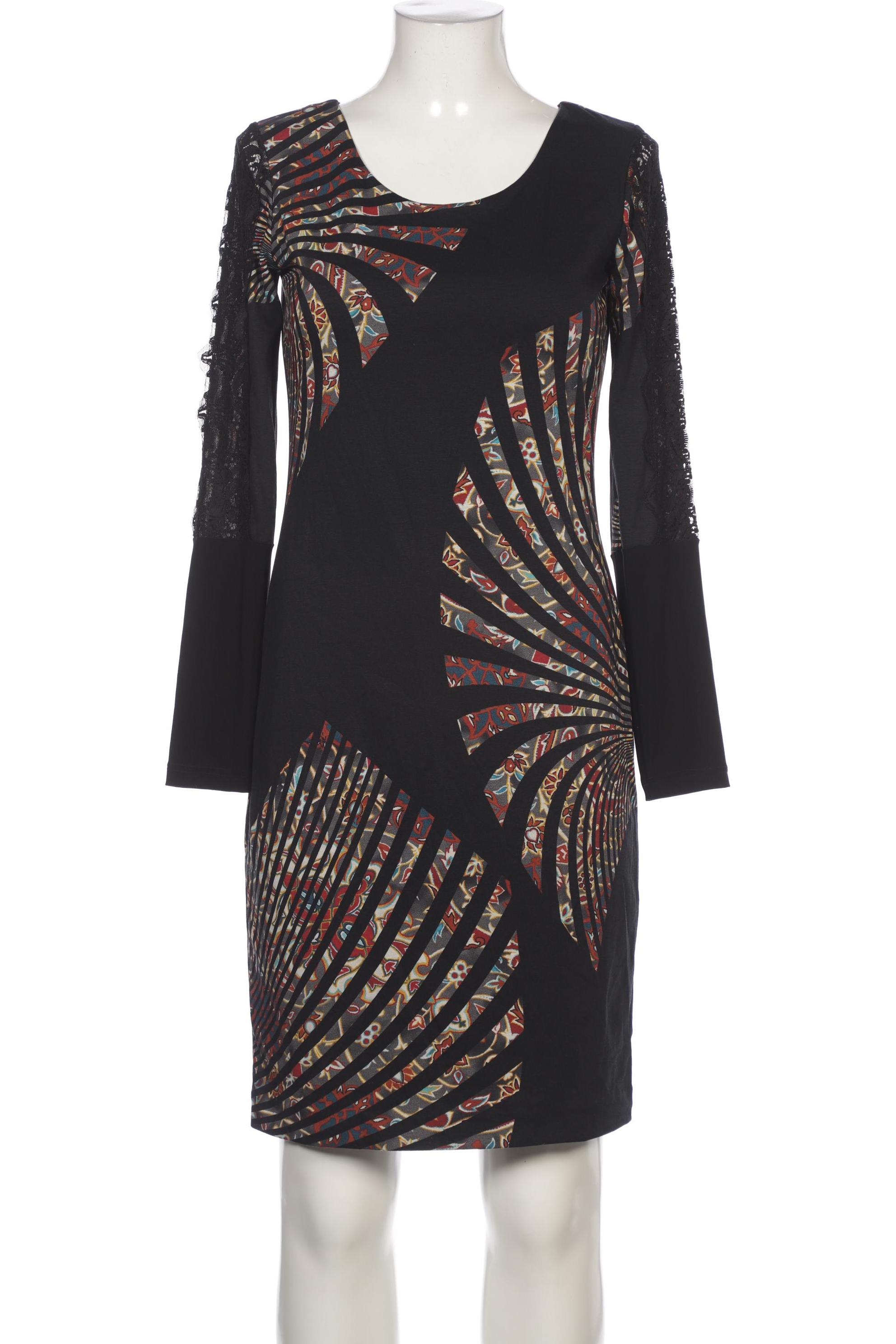 

Ana Alcazar Damen Kleid, schwarz, Gr. 38