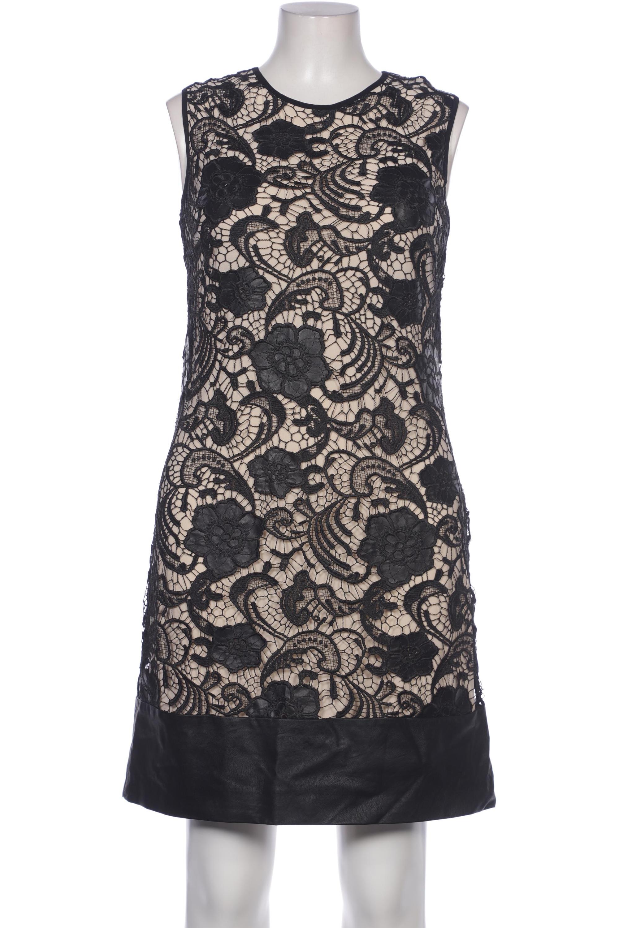 

Ana Alcazar Damen Kleid, schwarz, Gr. 42