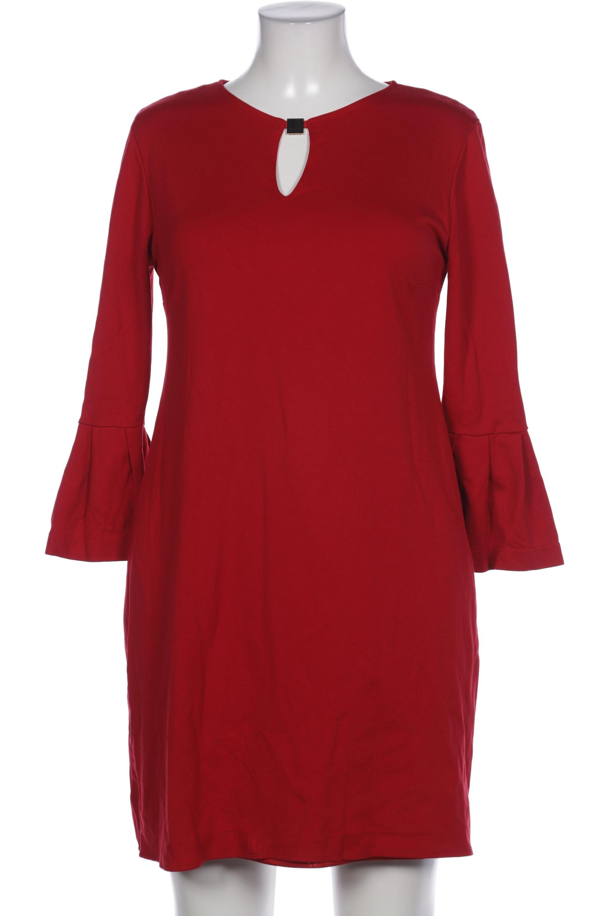 

Ana Alcazar Damen Kleid, rot, Gr. 42