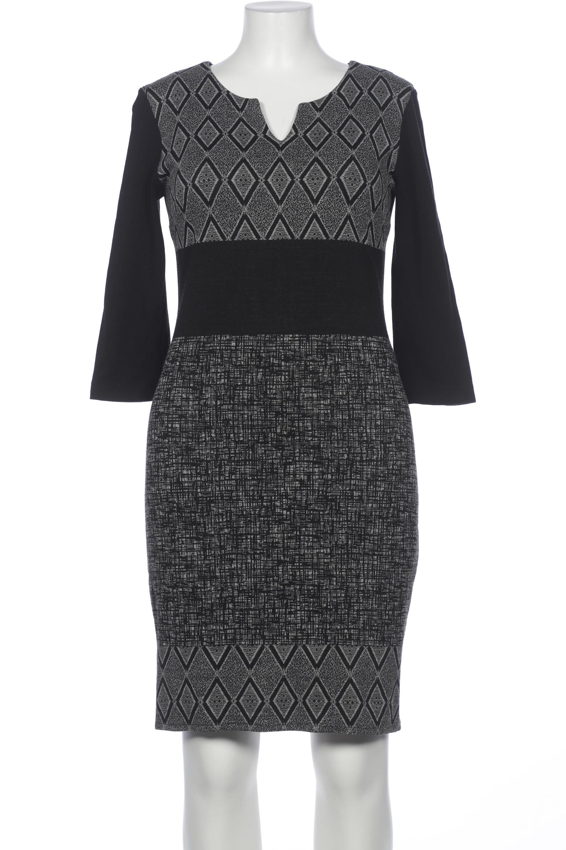 

Ana Alcazar Damen Kleid, schwarz, Gr. 40