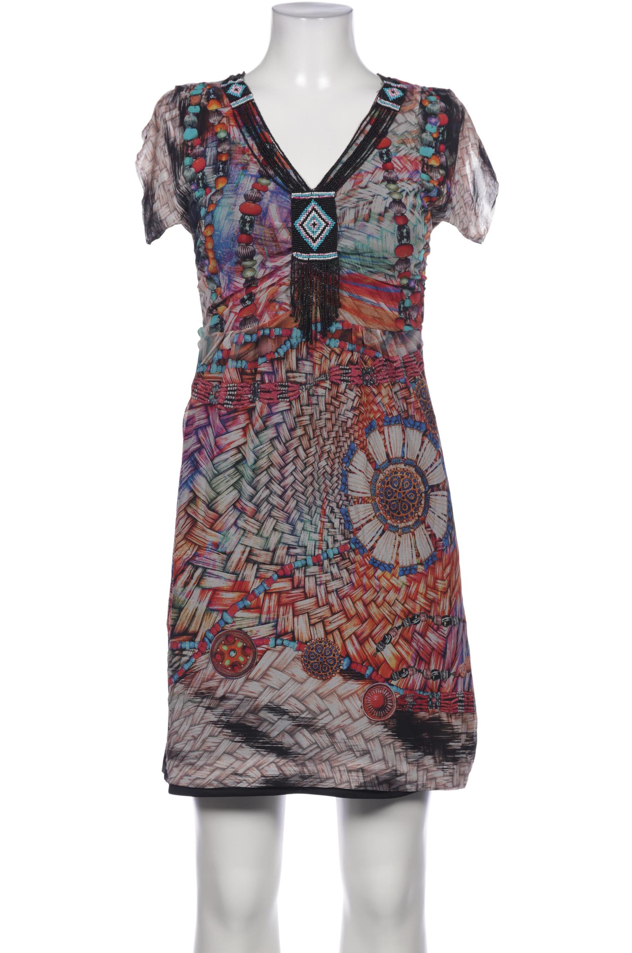 

Ana Alcazar Damen Kleid, mehrfarbig, Gr. 40