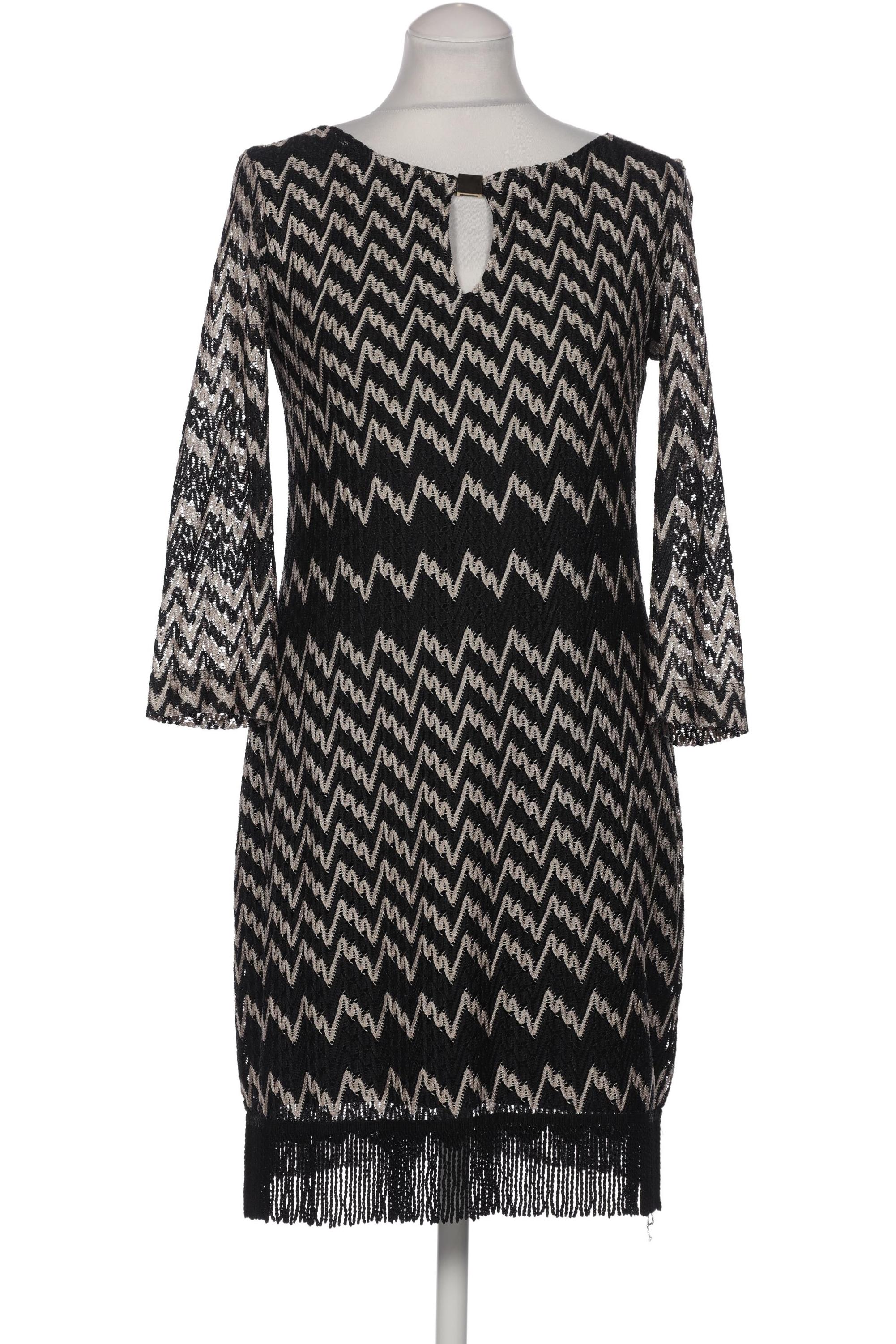 

Ana Alcazar Damen Kleid, schwarz, Gr. 38
