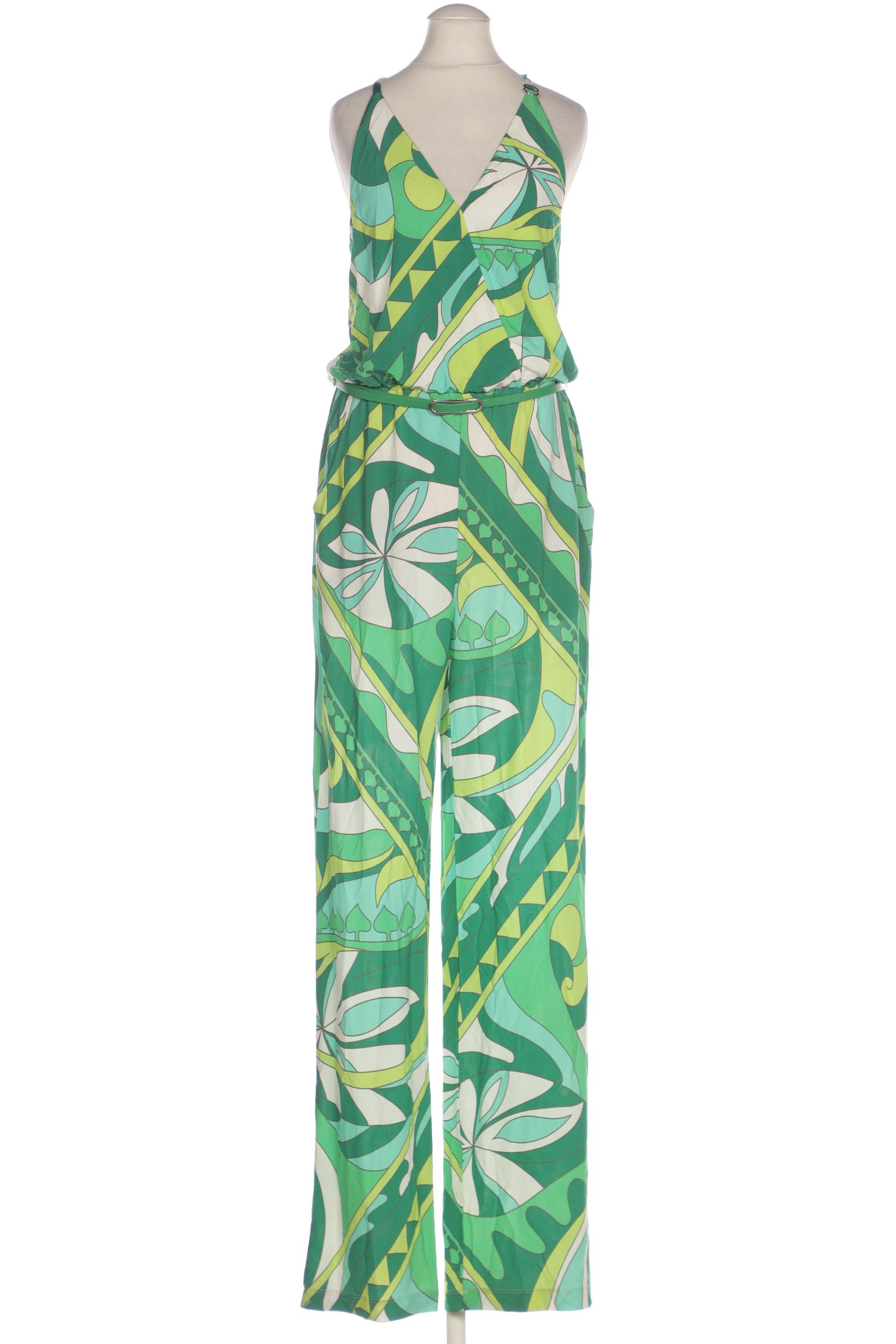 

Ana Alcazar Damen Jumpsuit/Overall, grün, Gr. 38