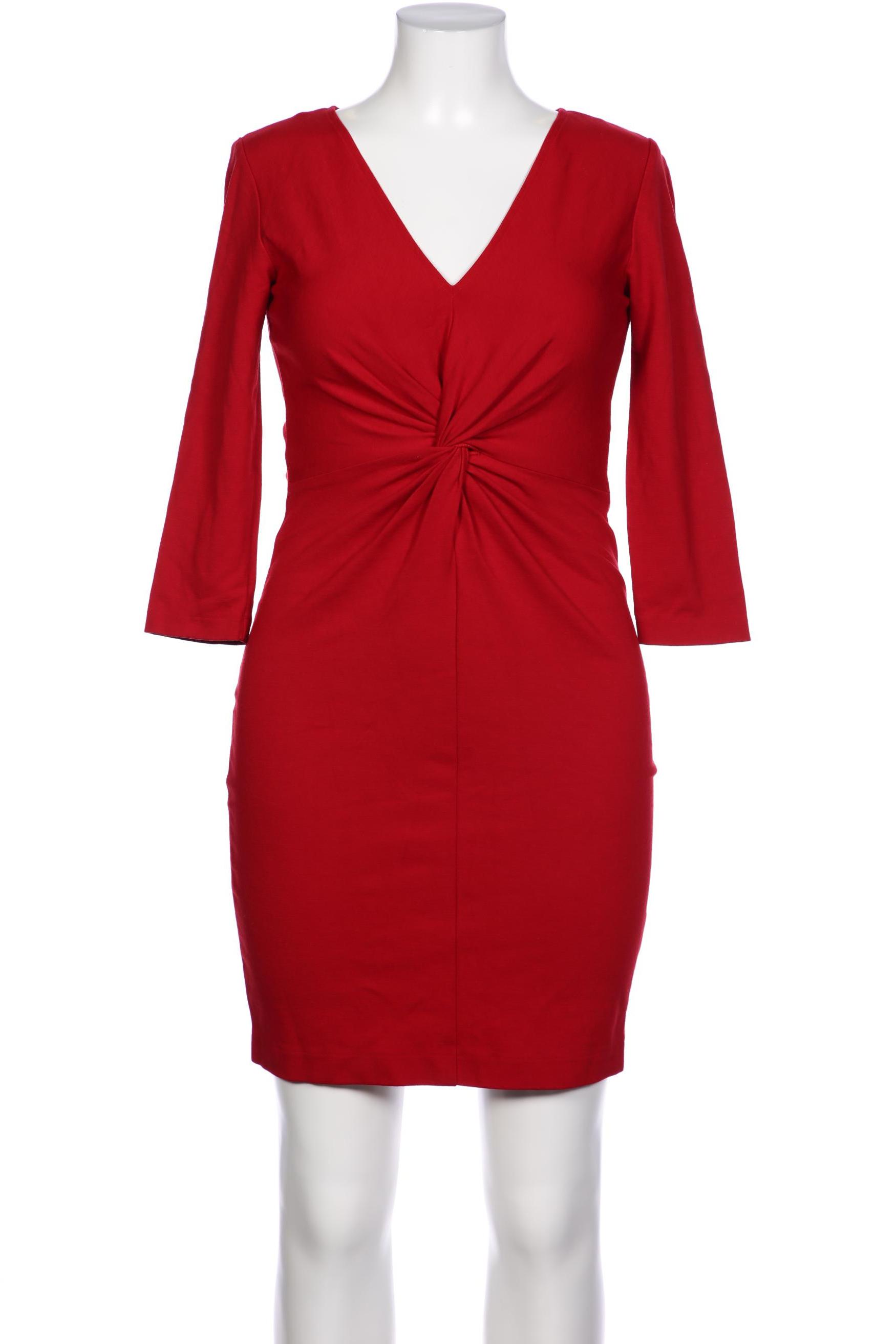 

Ana Alcazar Damen Kleid, rot