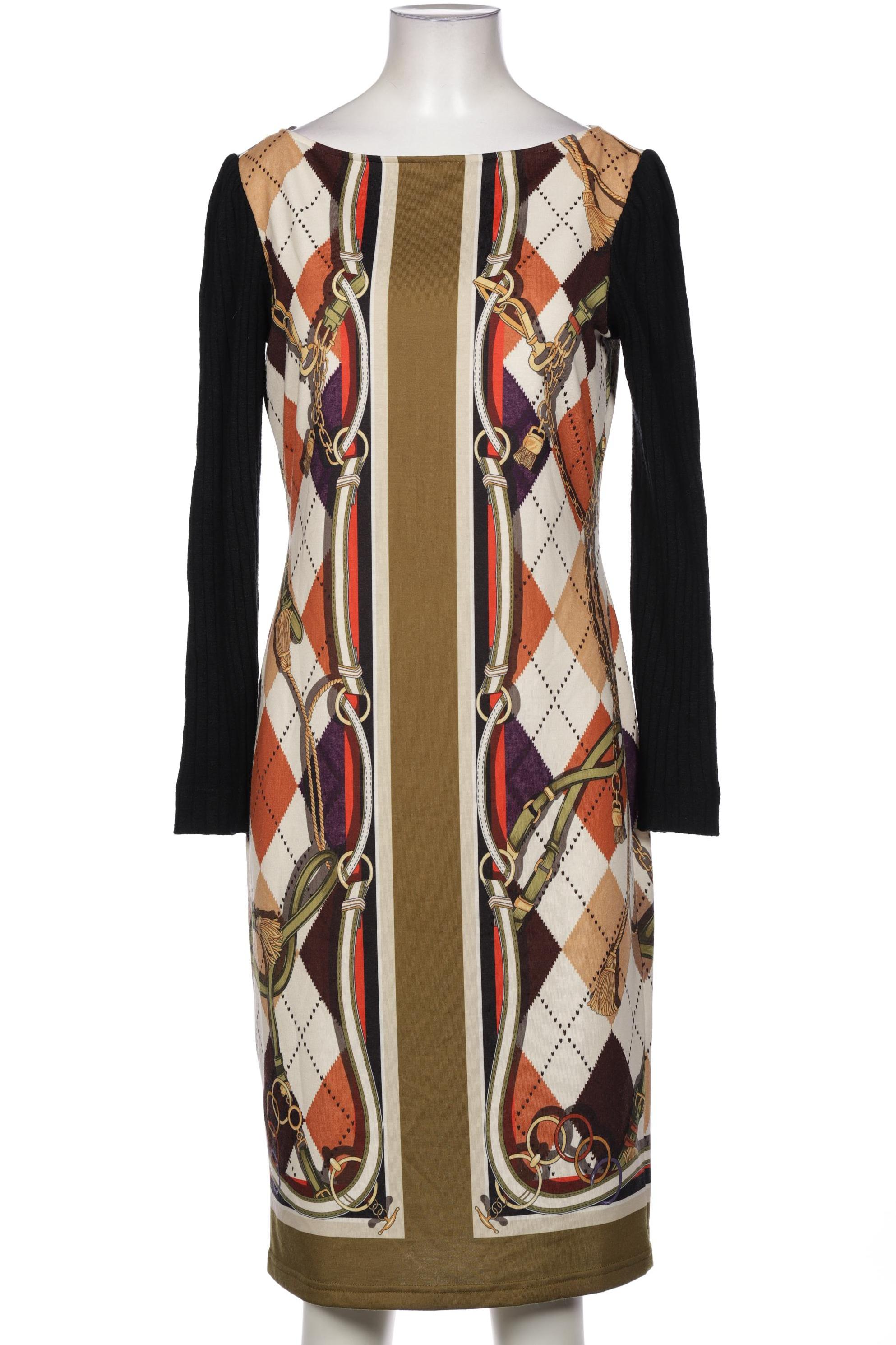 

Ana Alcazar Damen Kleid, mehrfarbig, Gr. 36
