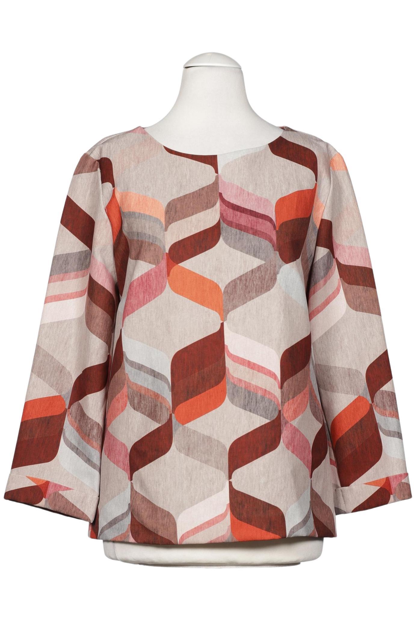 

Ana Alcazar Damen Bluse, mehrfarbig, Gr. 36