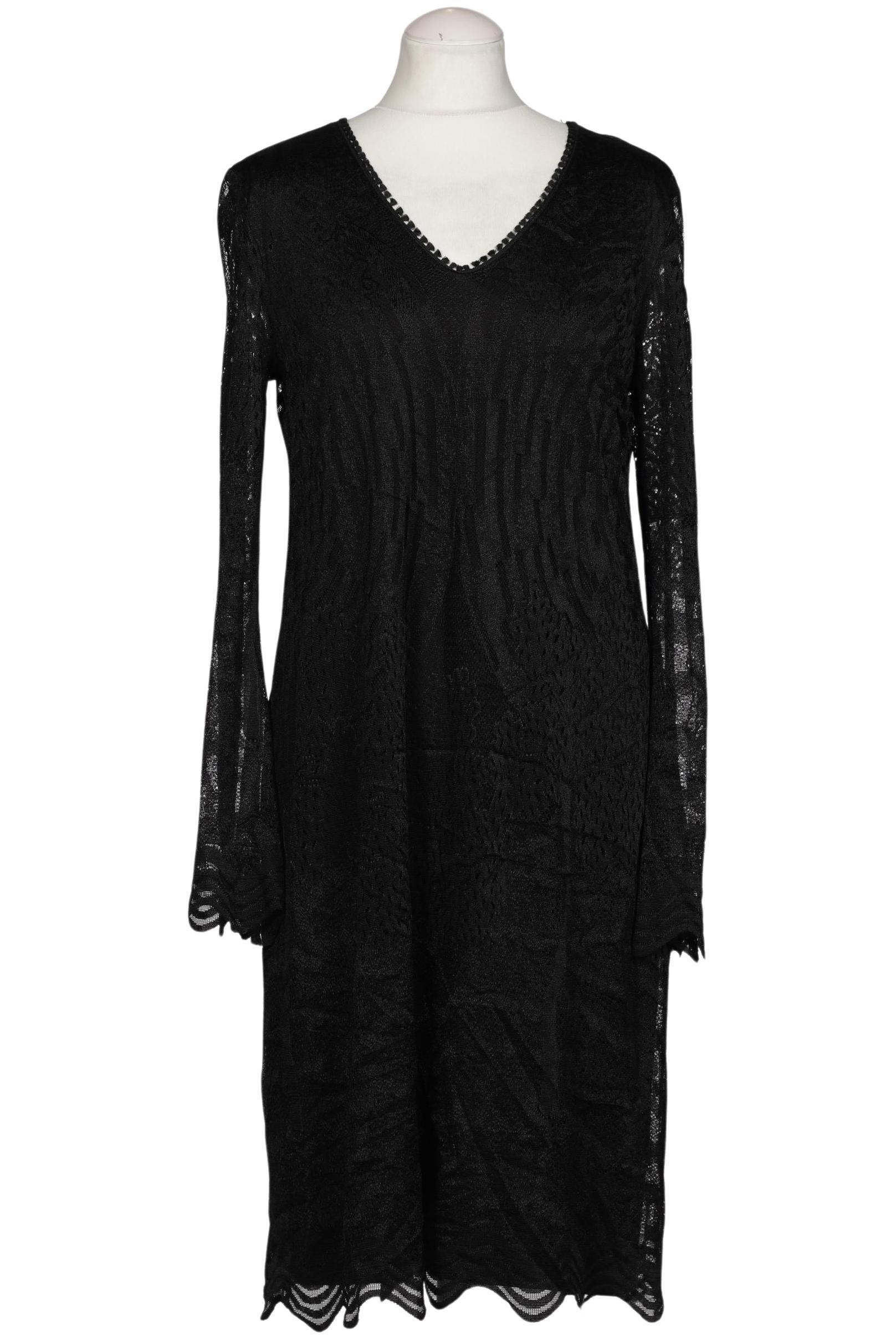 

Ana Alcazar Damen Kleid, schwarz, Gr. 38