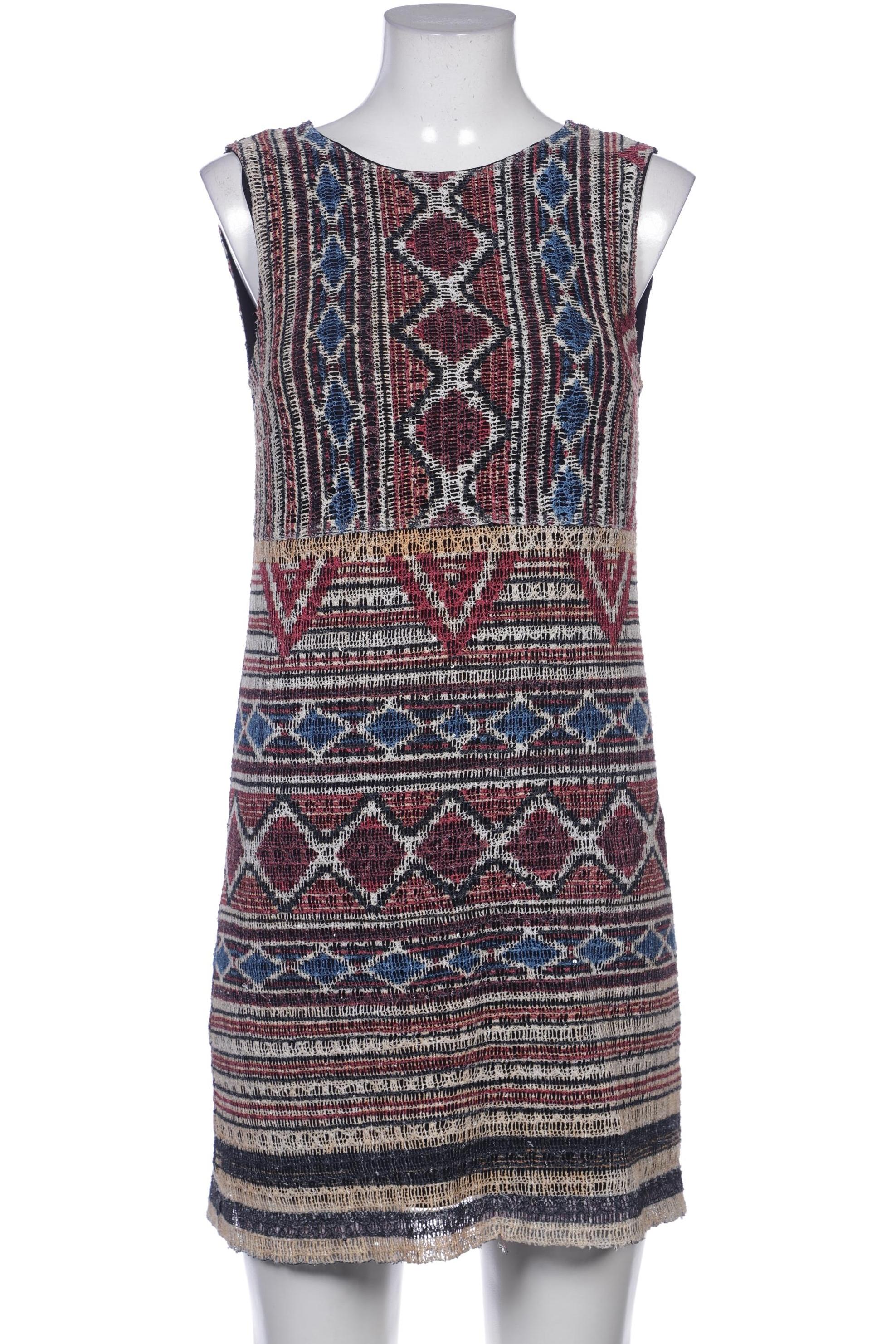 

Ana Alcazar Damen Kleid, mehrfarbig, Gr. 38