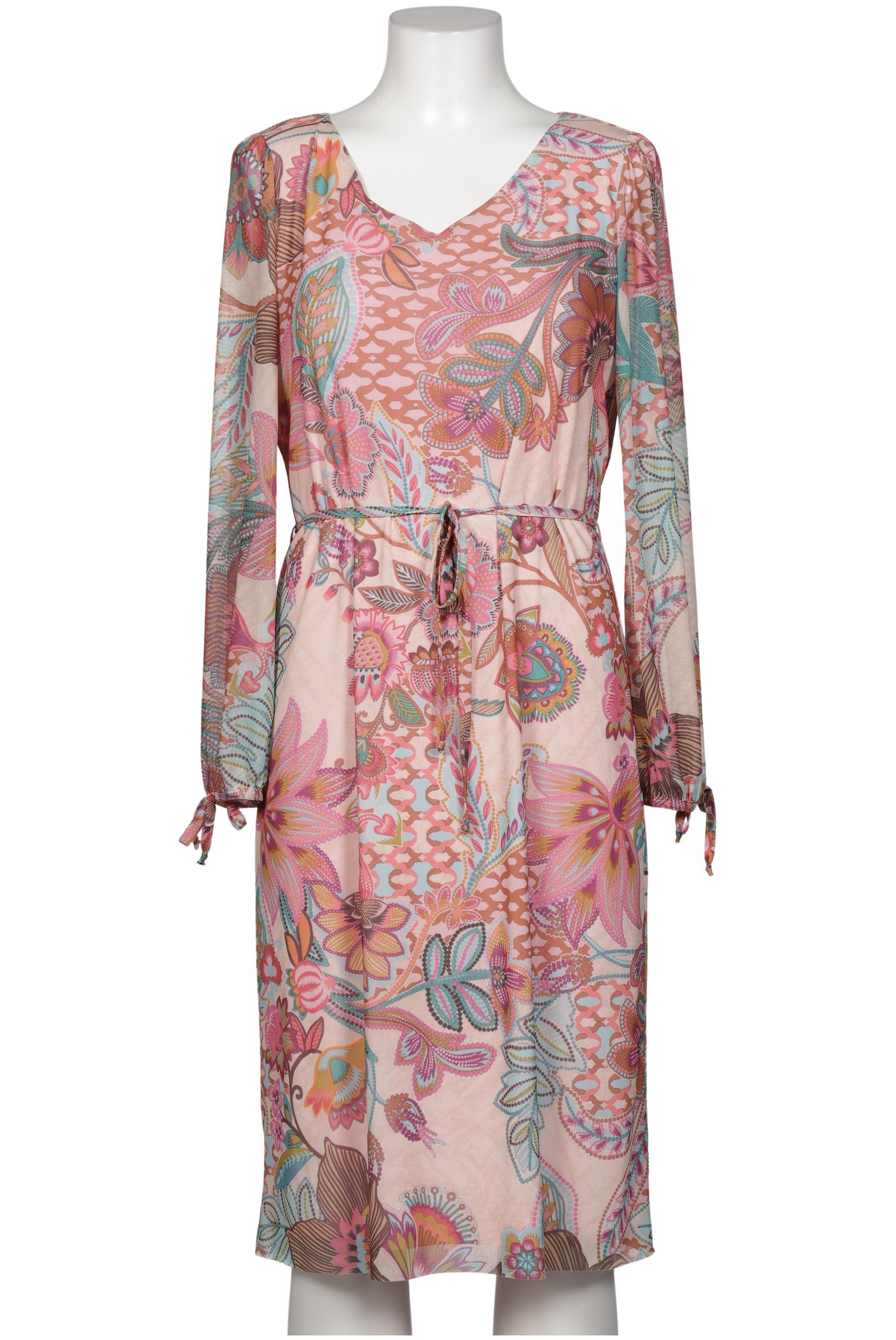 

Ana Alcazar Damen Kleid, pink, Gr. 42