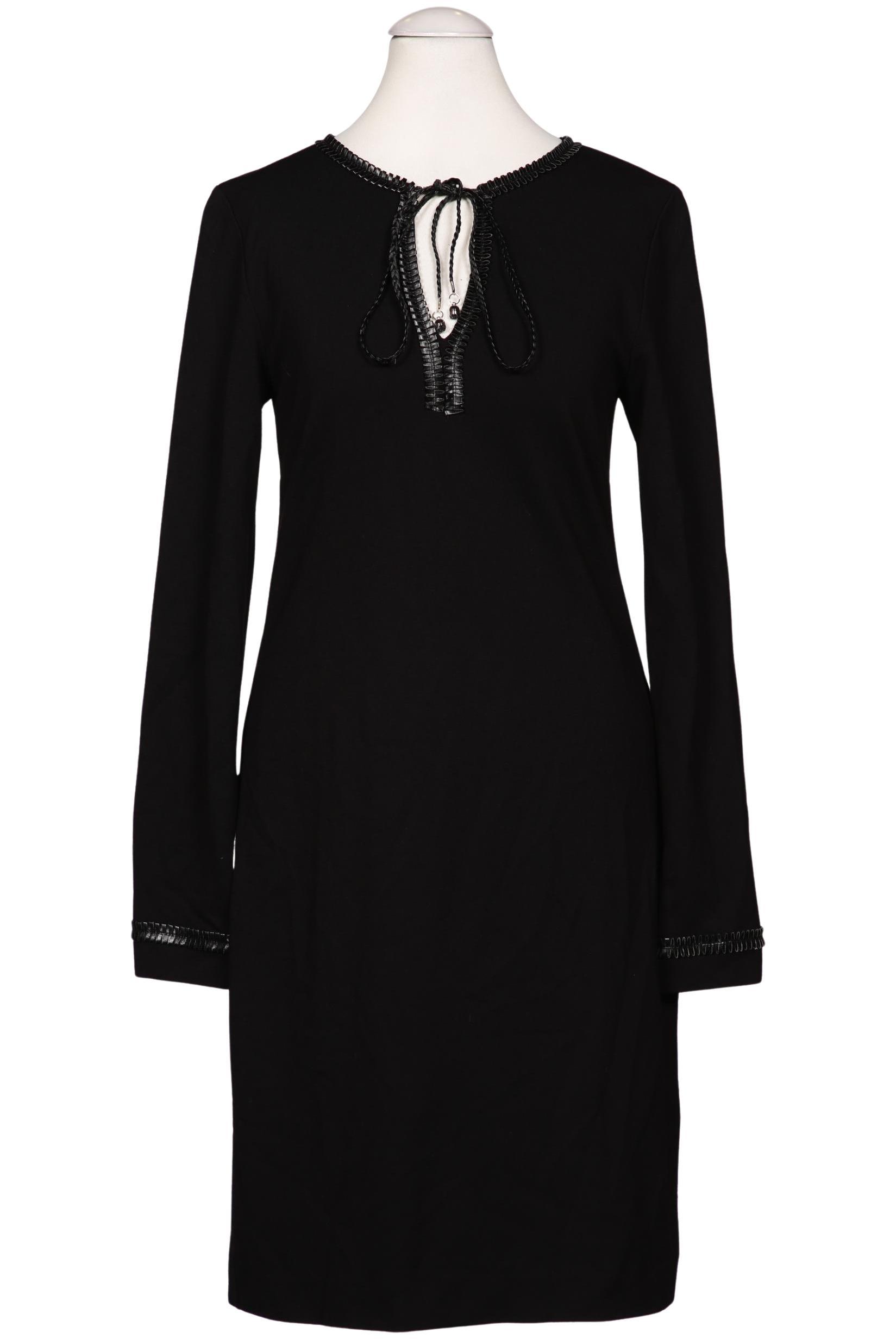 

Ana Alcazar Damen Kleid, schwarz, Gr. 32
