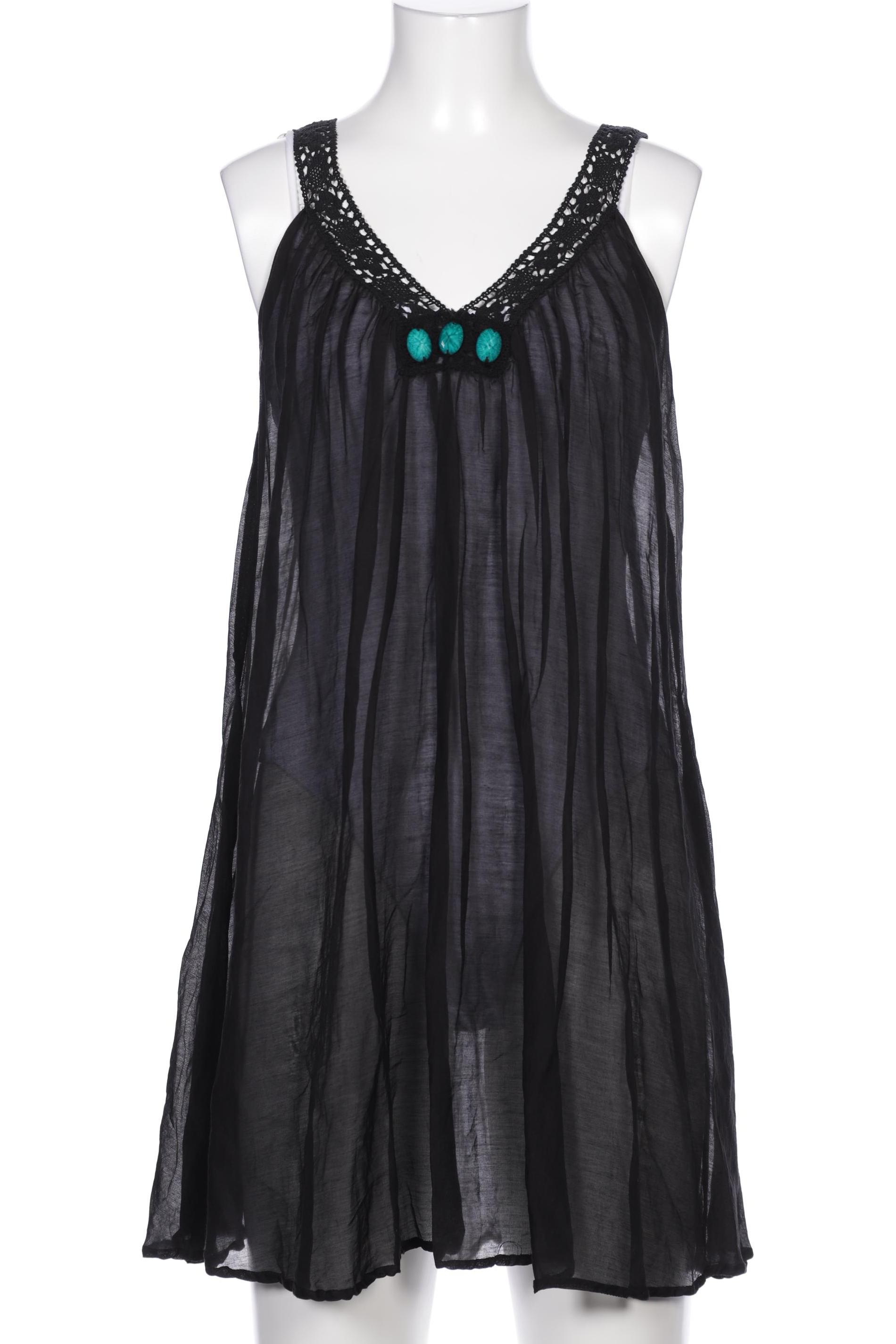 

Ana Alcazar Damen Kleid, schwarz, Gr. 38