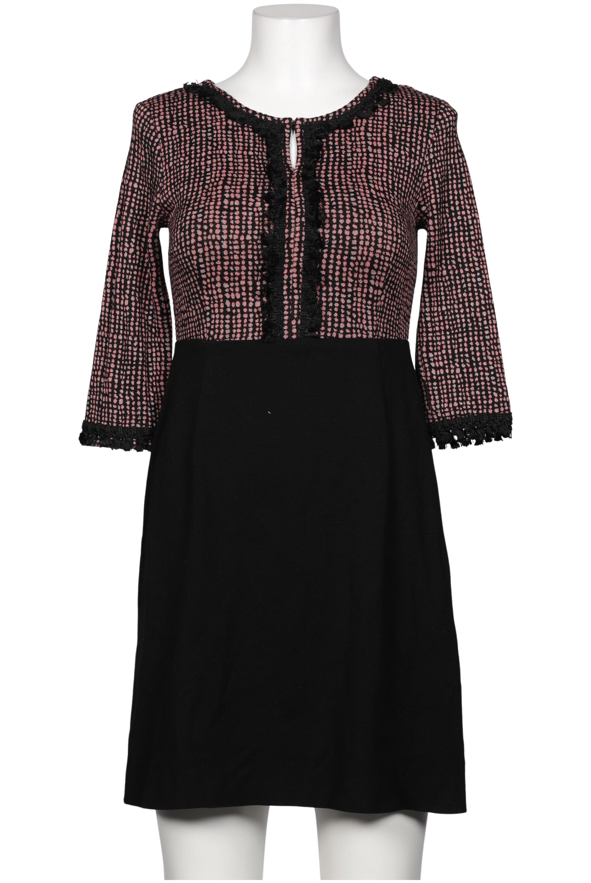 

Ana Alcazar Damen Kleid, schwarz, Gr. 38