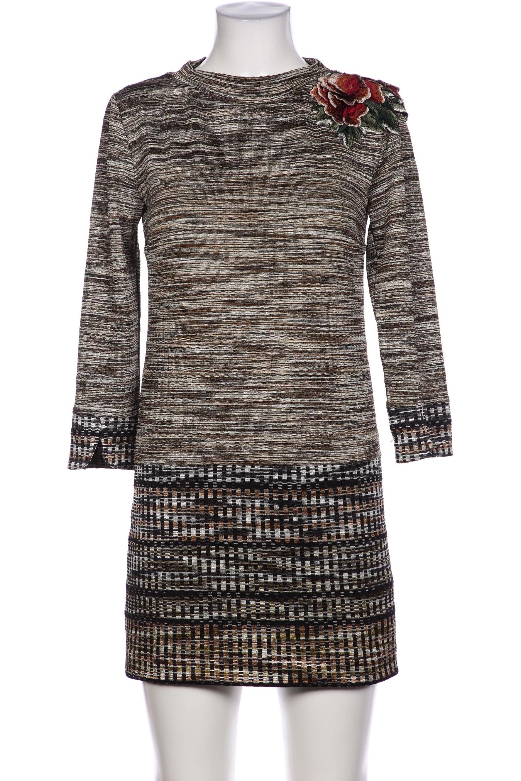 

Ana Alcazar Damen Kleid, grün, Gr. 38