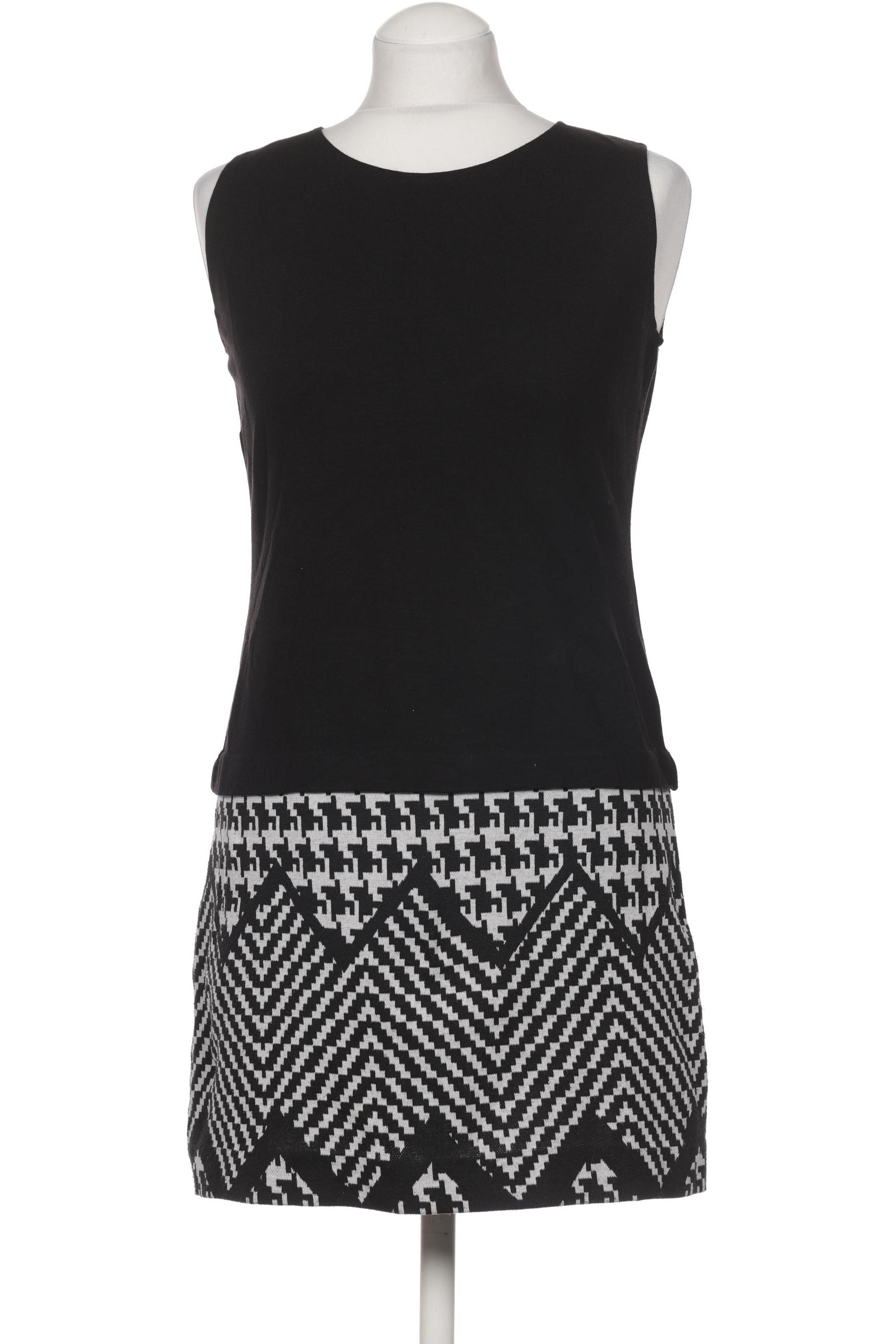 

Ana Alcazar Damen Kleid, schwarz, Gr. 38