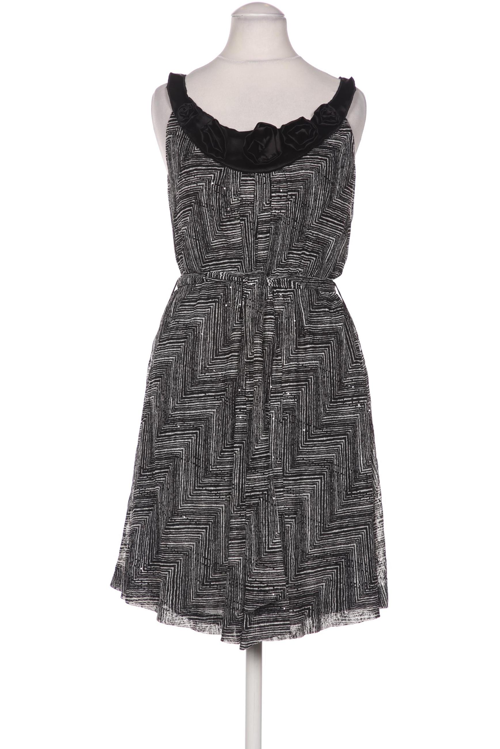 

Ana Alcazar Damen Kleid, schwarz, Gr. 34