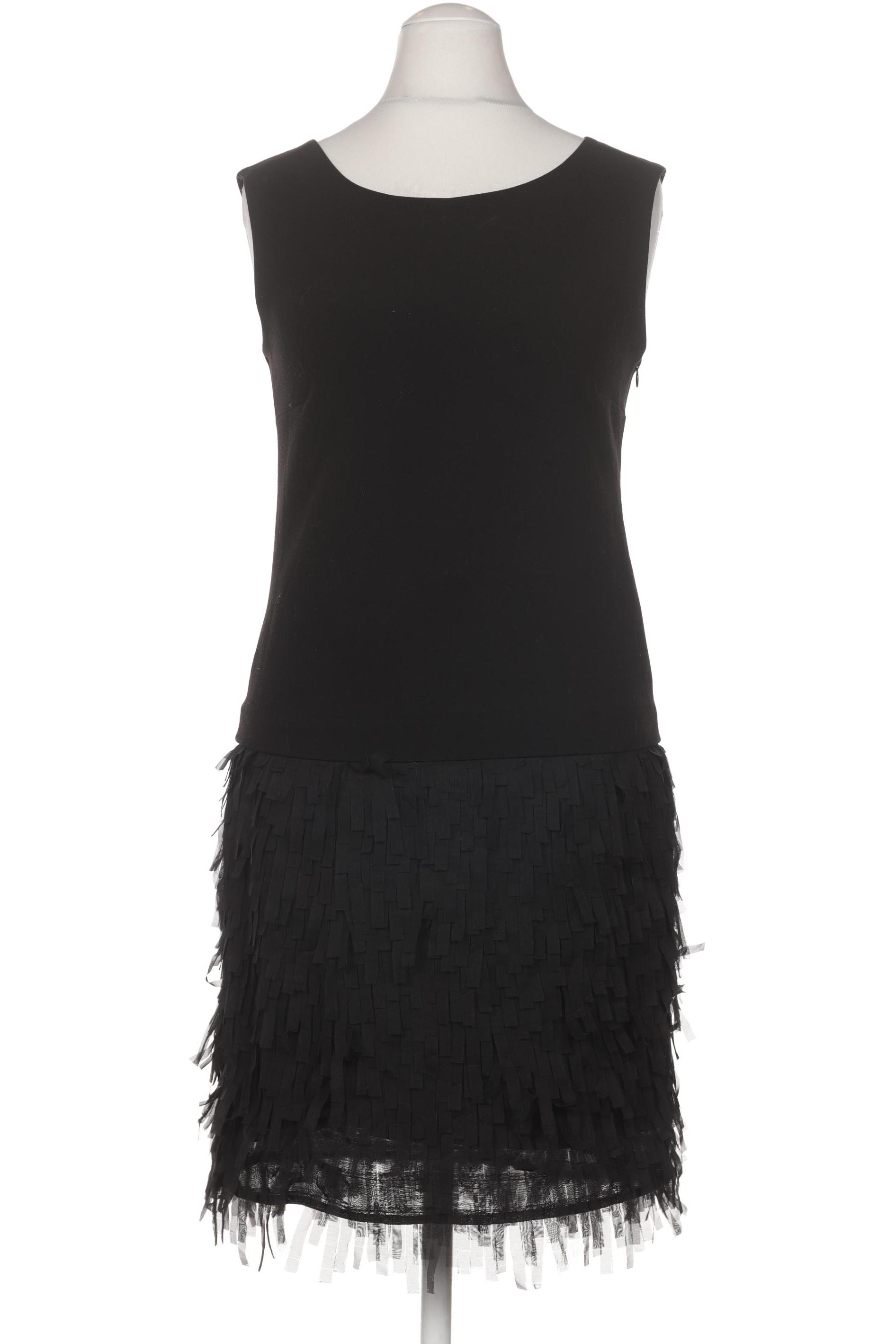 

Ana Alcazar Damen Kleid, schwarz, Gr. 36