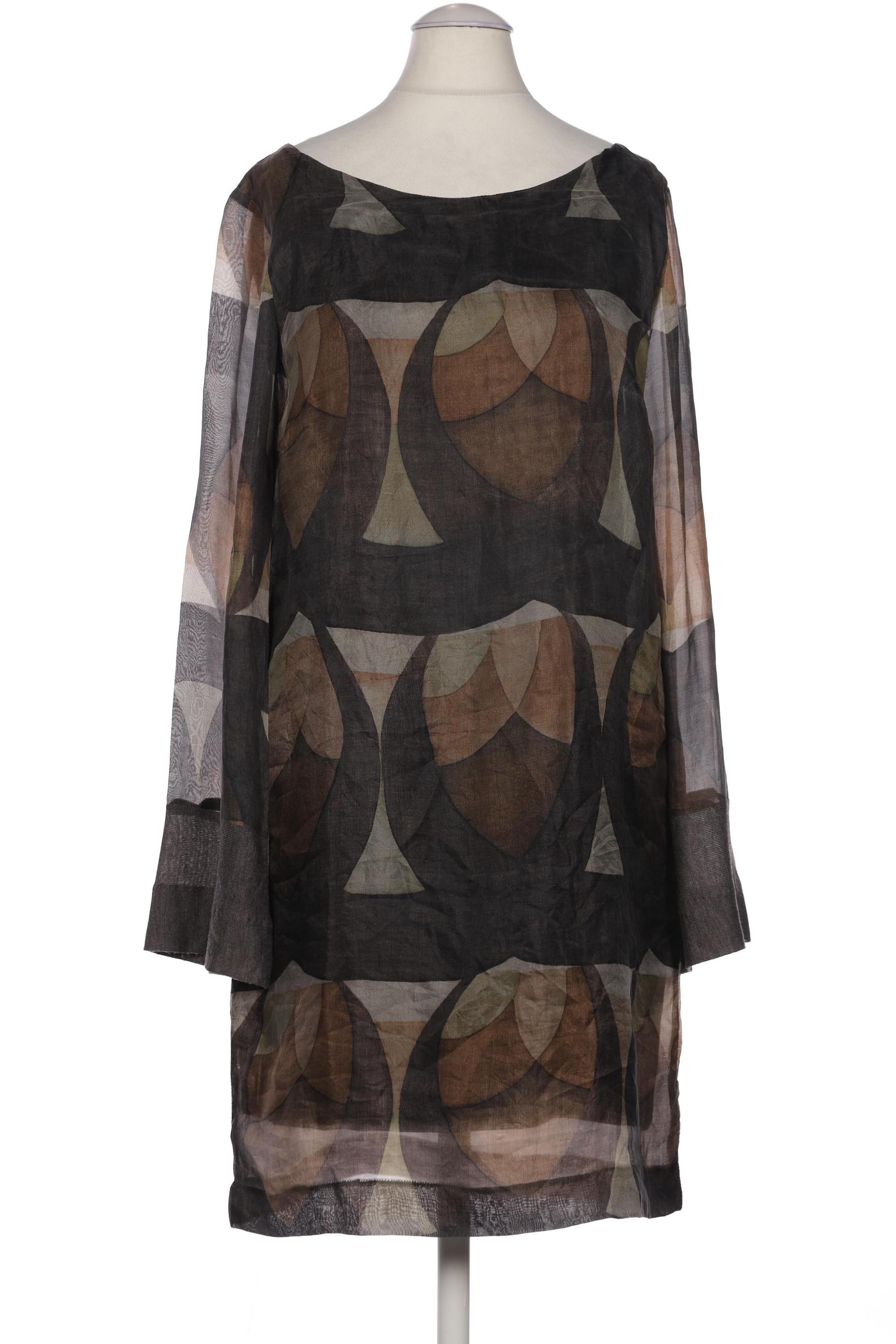 

Ana Alcazar Damen Kleid, braun, Gr. 34