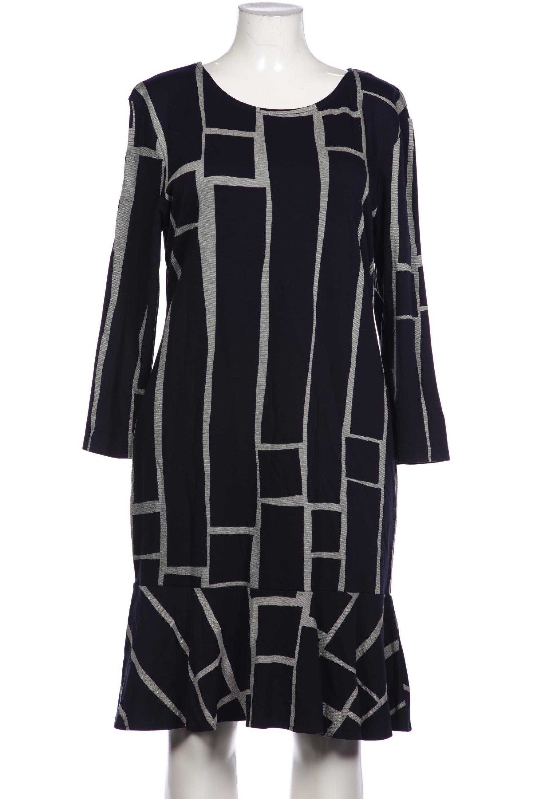 

Ana Alcazar Damen Kleid, marineblau, Gr. 44