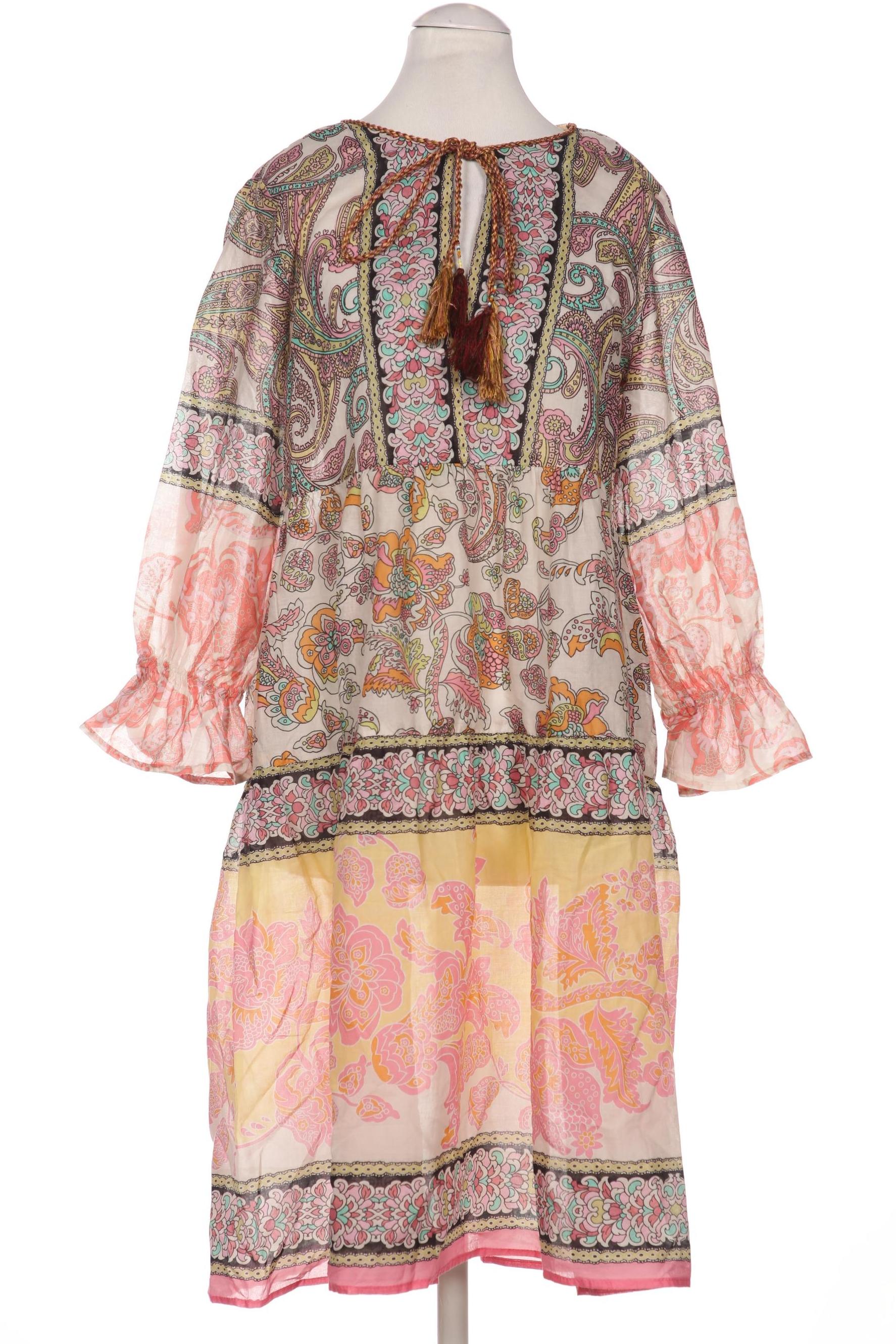 

Ana Alcazar Damen Kleid, mehrfarbig, Gr. 34