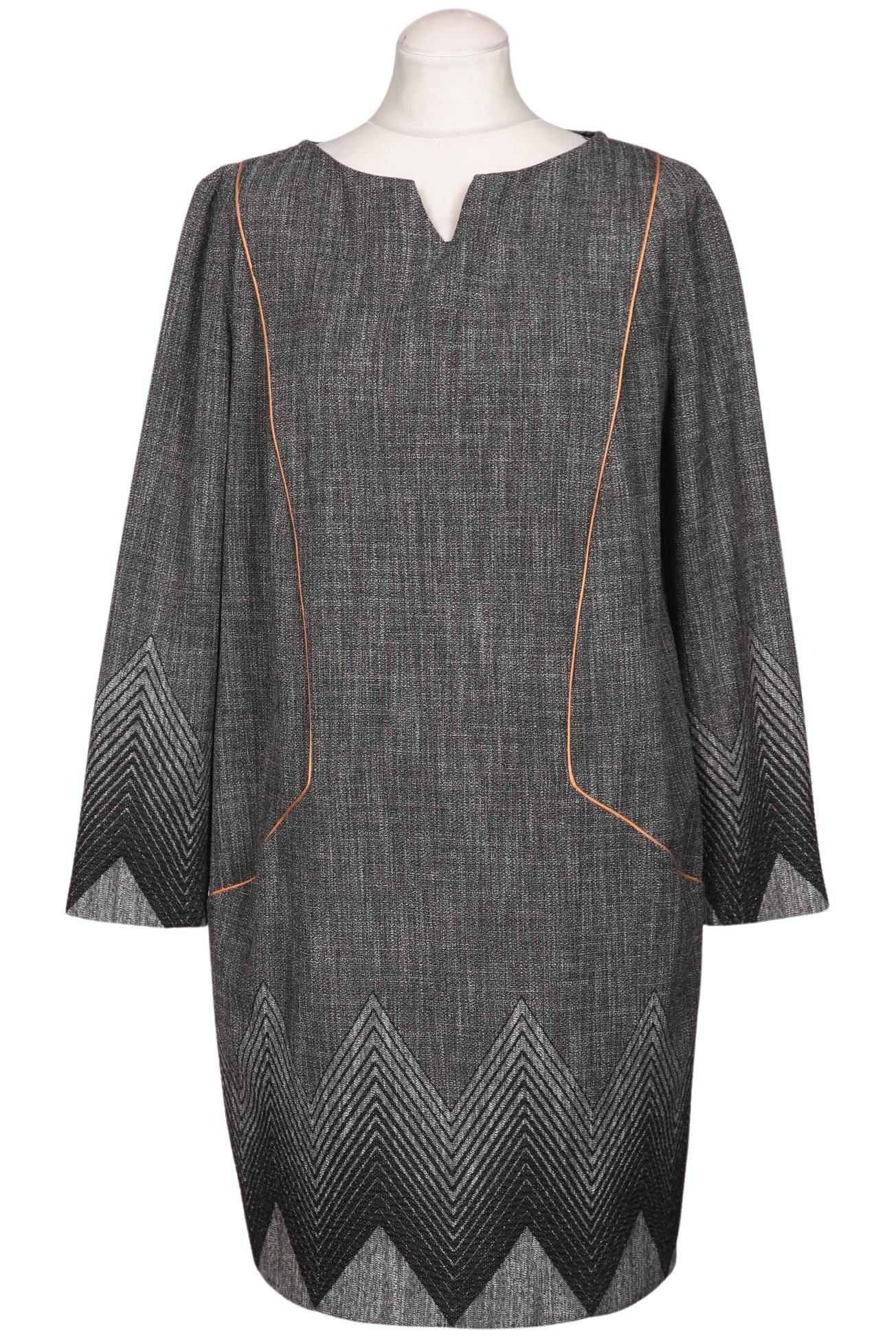 

Ana Alcazar Damen Kleid, grau, Gr. 40