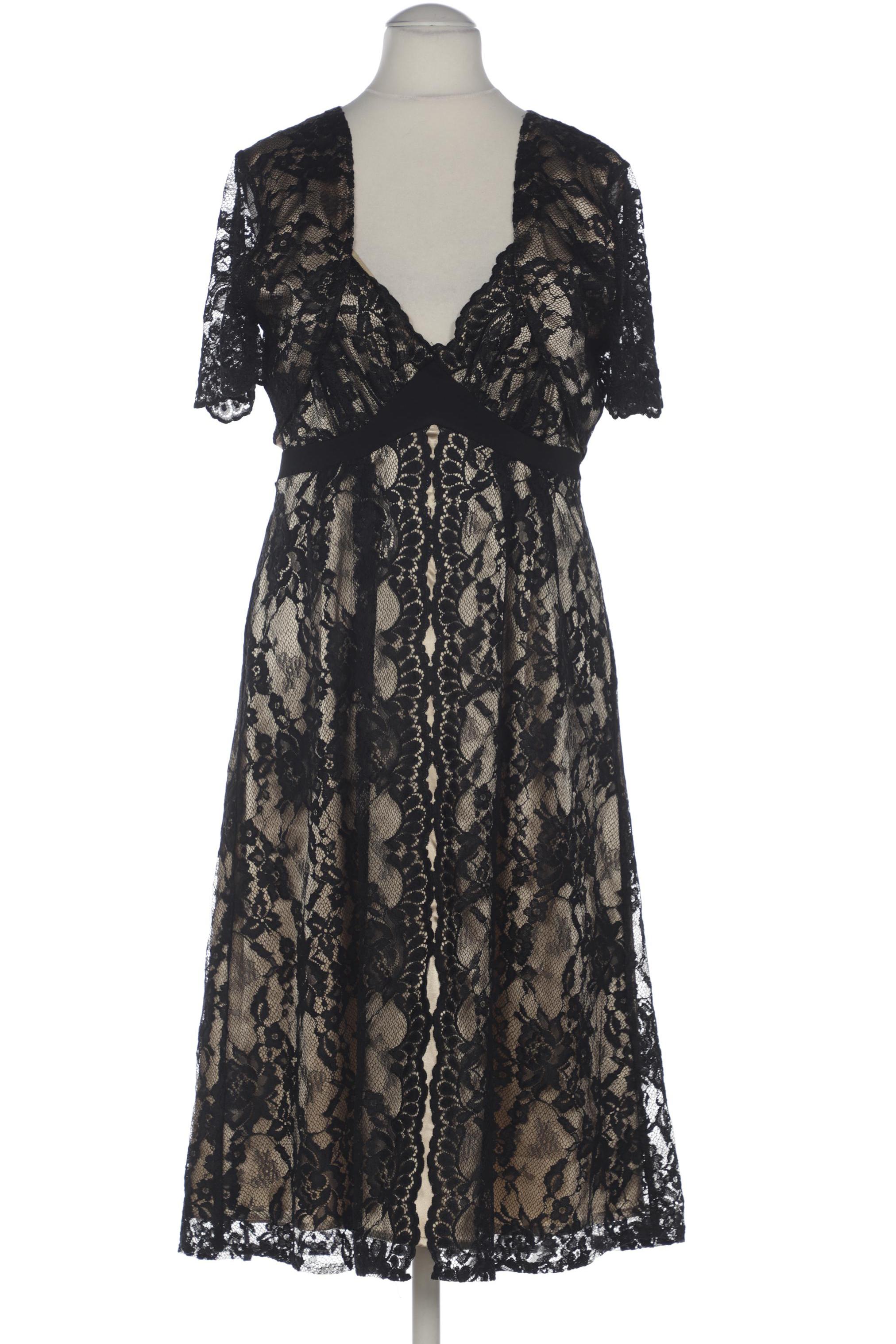 

Ana Alcazar Damen Kleid, schwarz, Gr. 40