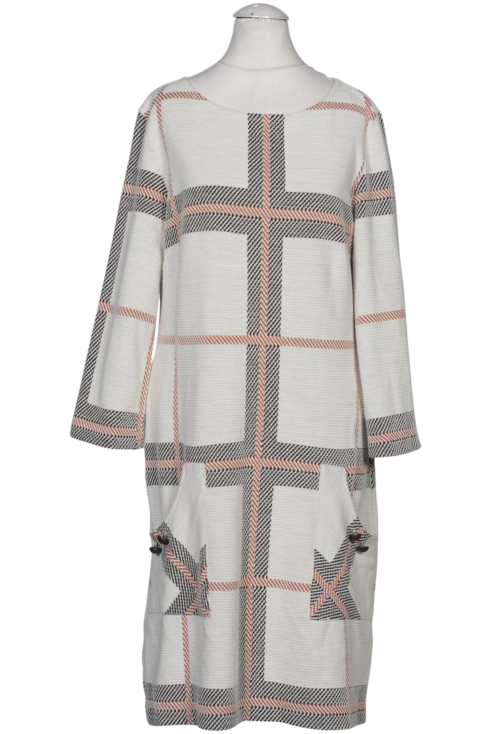 

Ana Alcazar Damen Kleid, mehrfarbig, Gr. 36