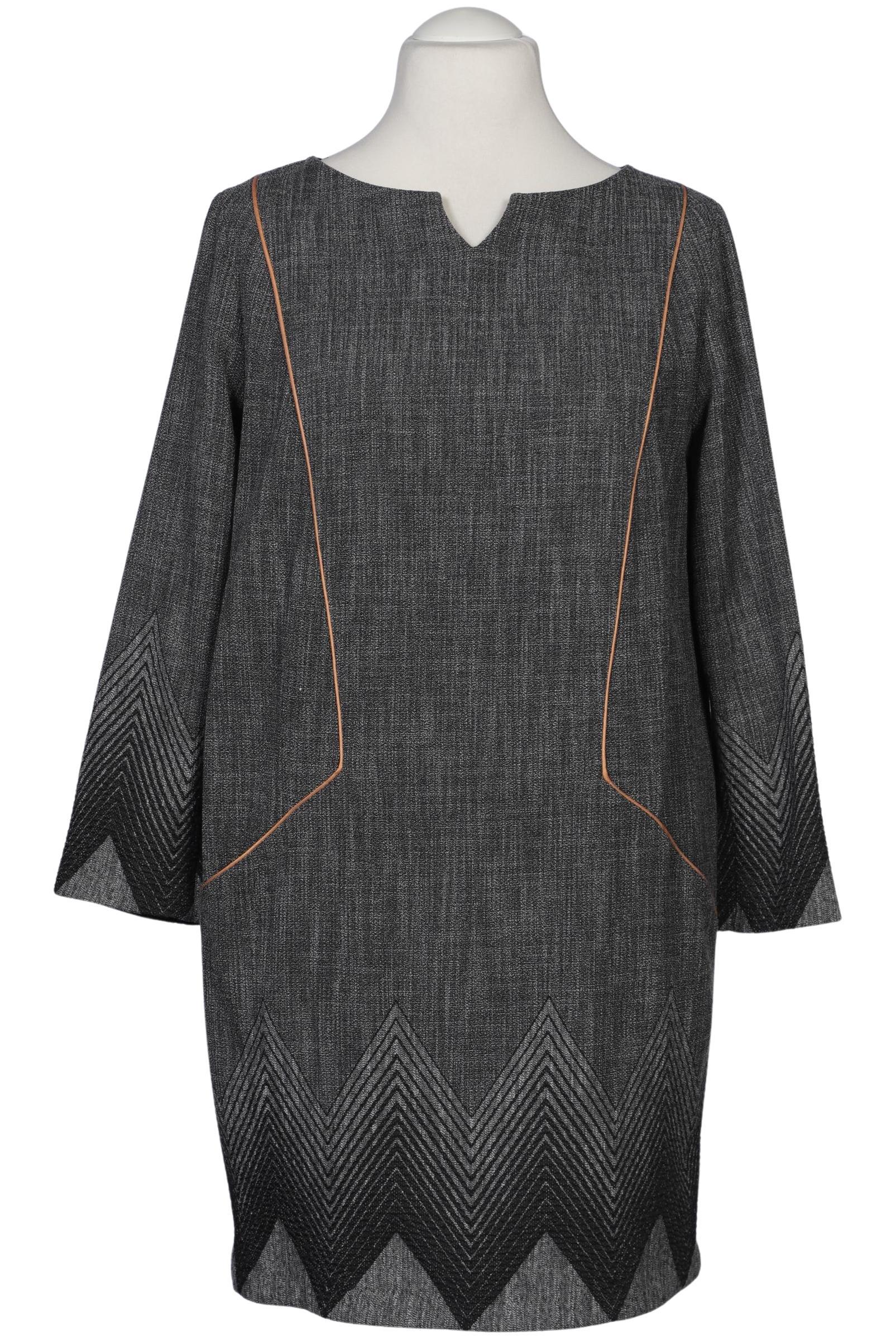 

Ana Alcazar Damen Kleid, grau, Gr. 40