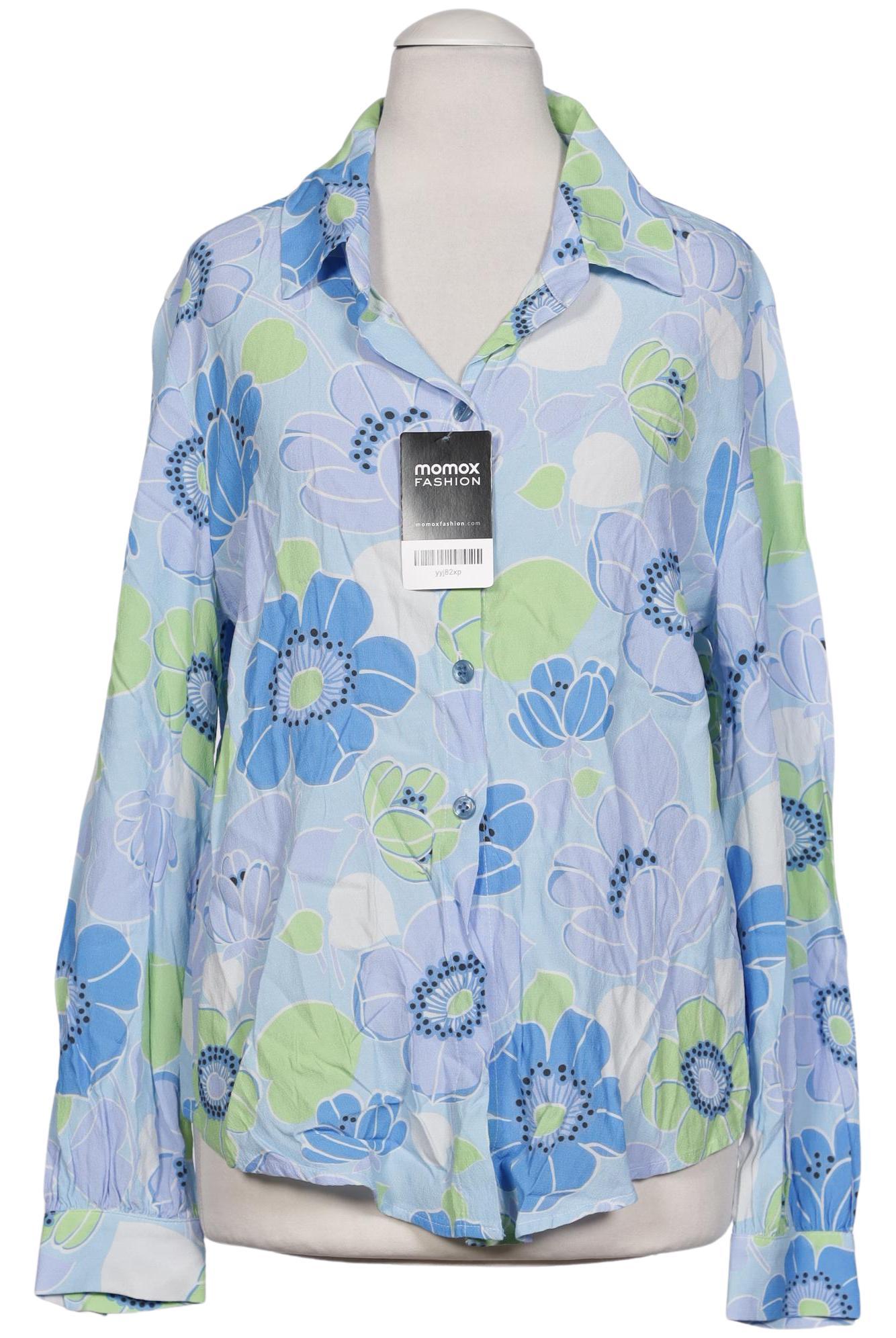 

Ana Alcazar Damen Bluse, mehrfarbig, Gr. 36