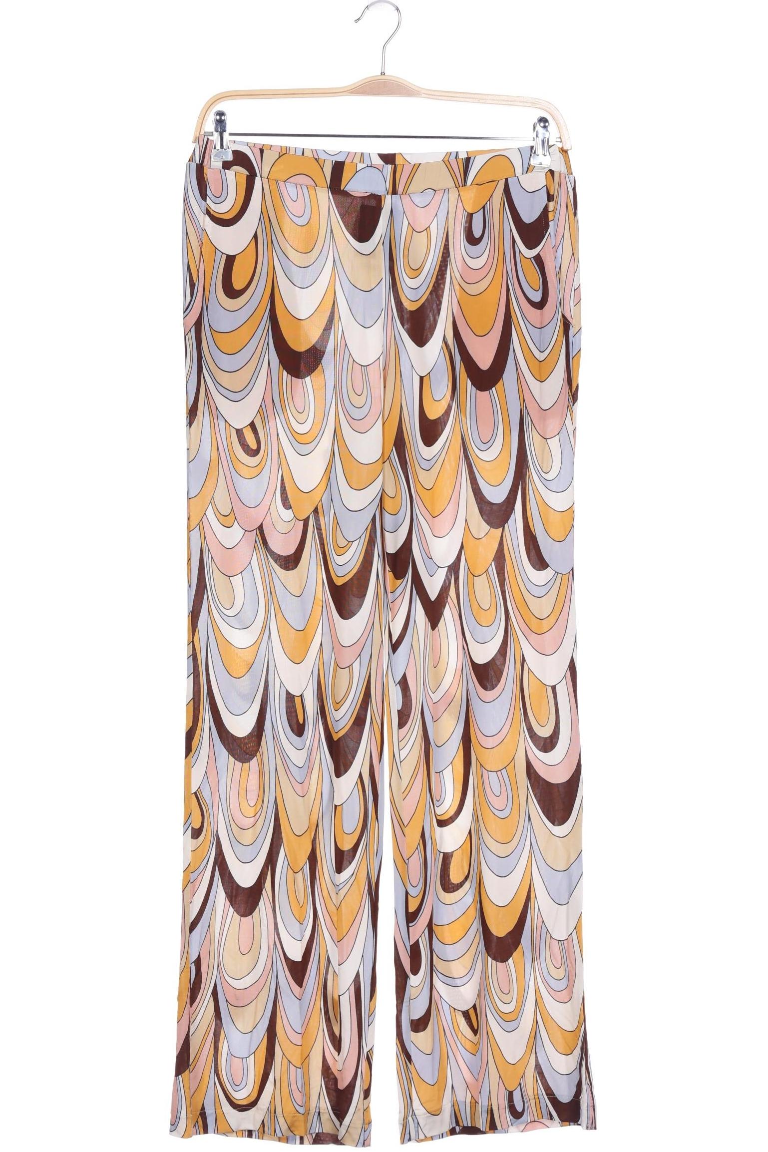 

Ana Alcazar Damen Stoffhose, mehrfarbig, Gr. 42