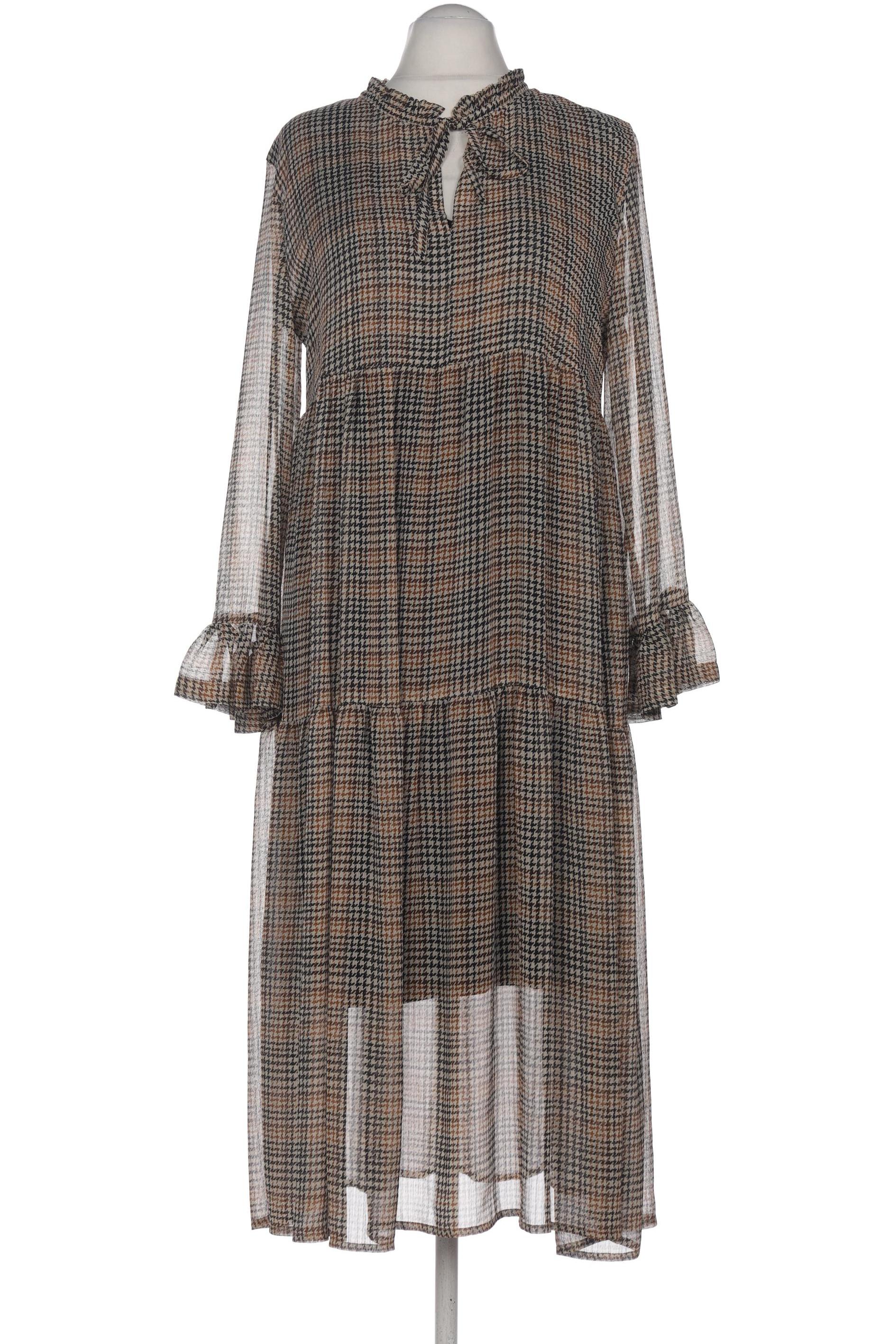 

Ana Alcazar Damen Kleid, braun, Gr. 42