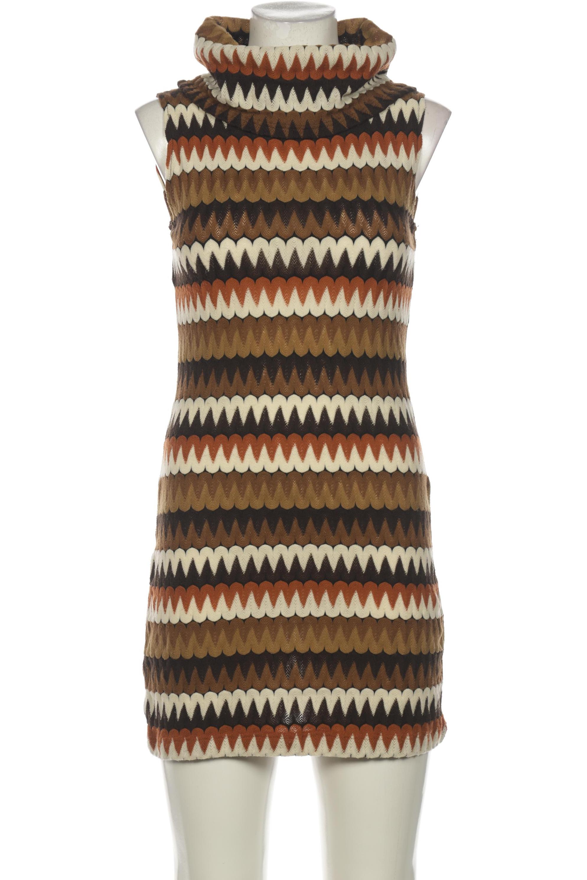 

Ana Alcazar Damen Kleid, braun, Gr. 40