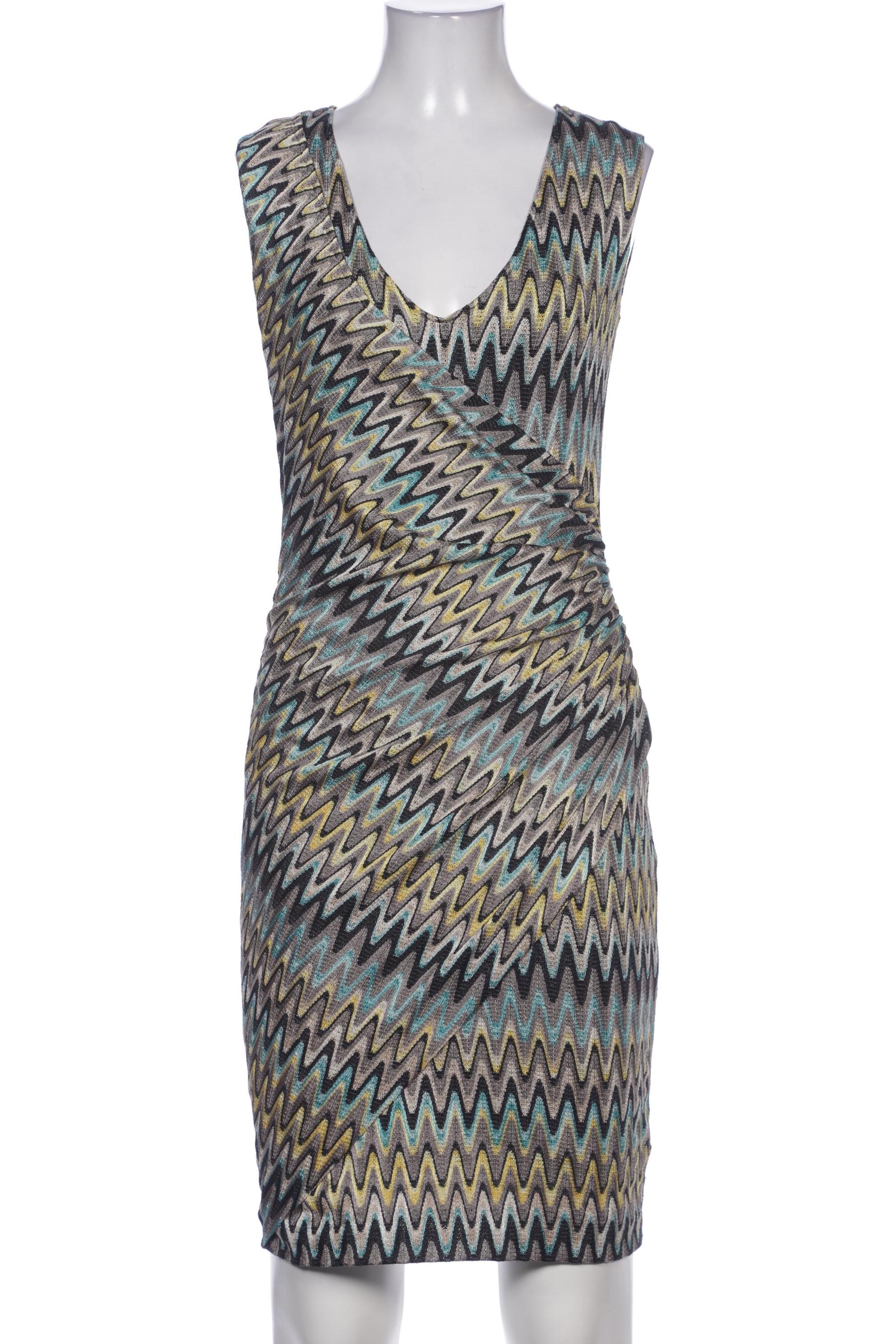 

Ana Alcazar Damen Kleid, mehrfarbig, Gr. 36