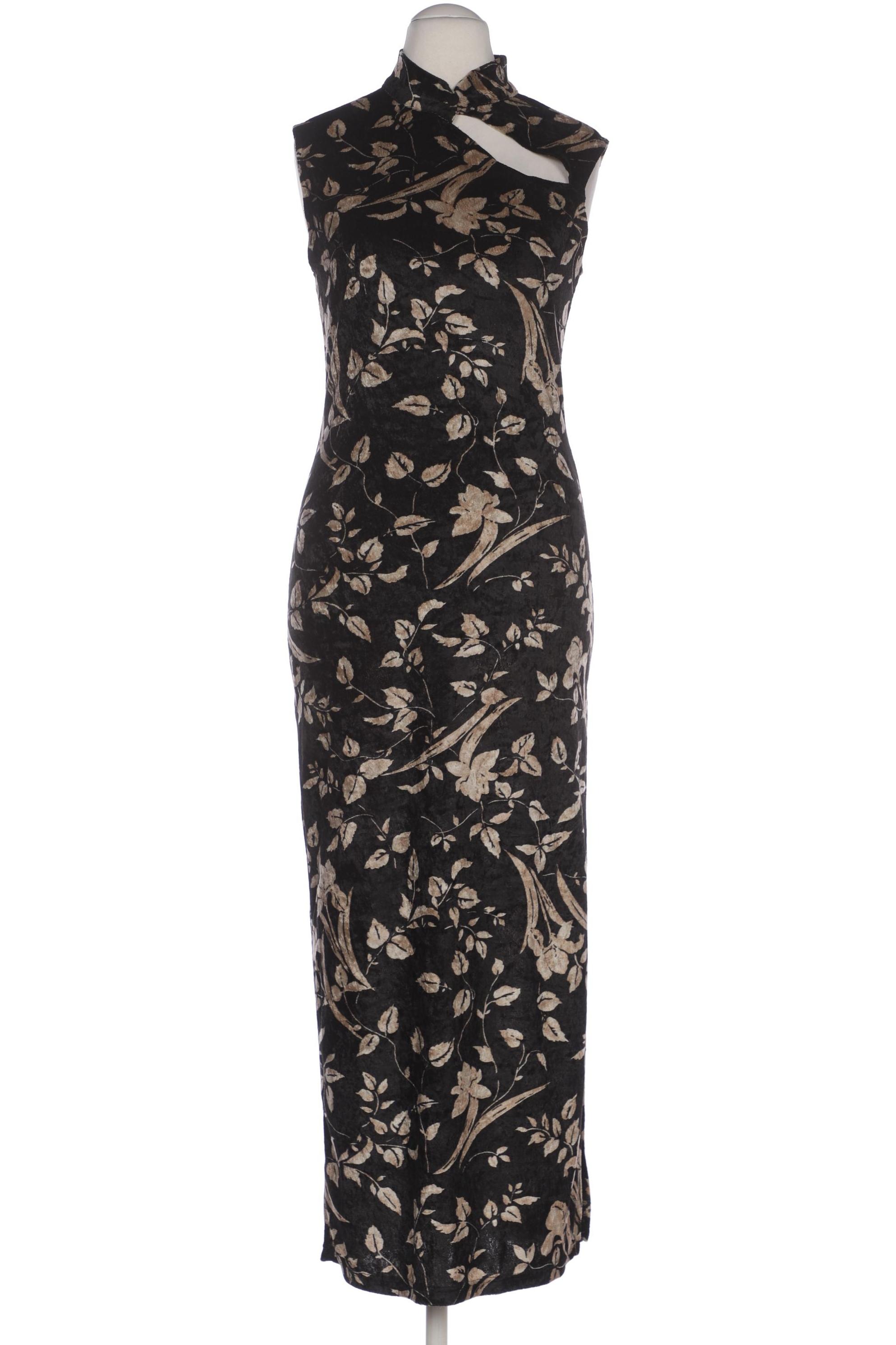 

Ana Alcazar Damen Kleid, schwarz, Gr. 38
