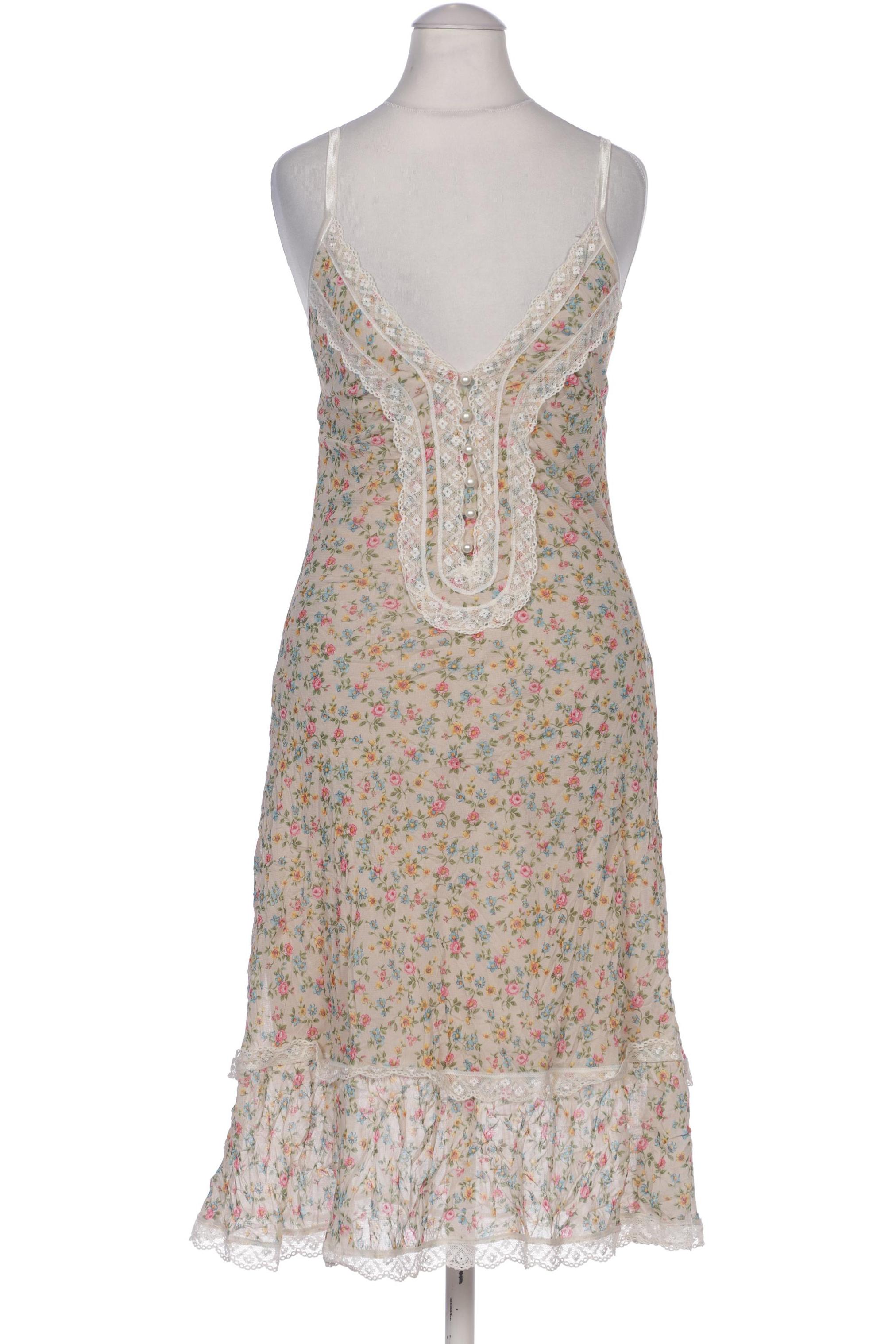 

Ana Alcazar Damen Kleid, beige, Gr. 34
