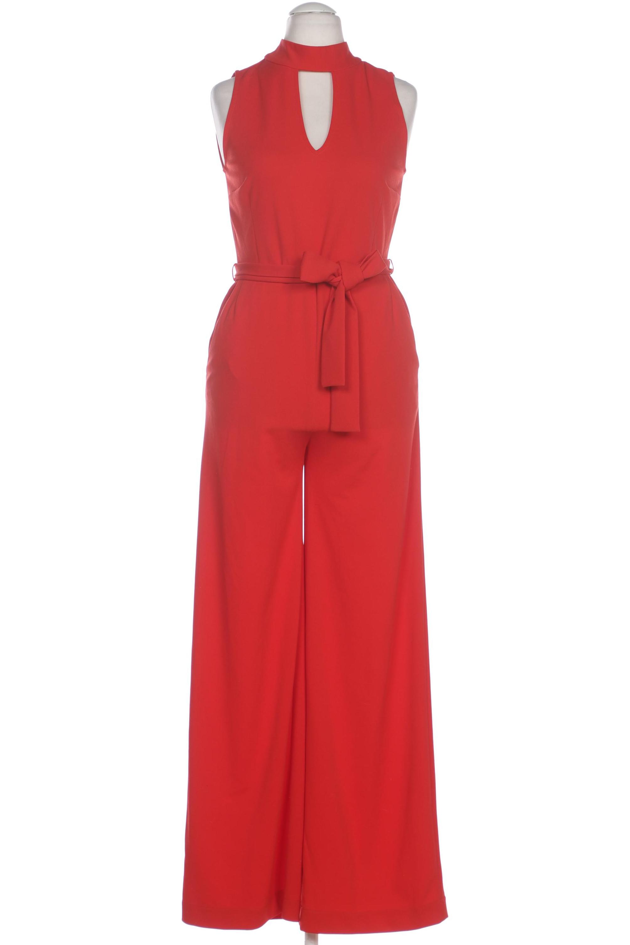 

Ana Alcazar Damen Jumpsuit/Overall, rot, Gr. 34