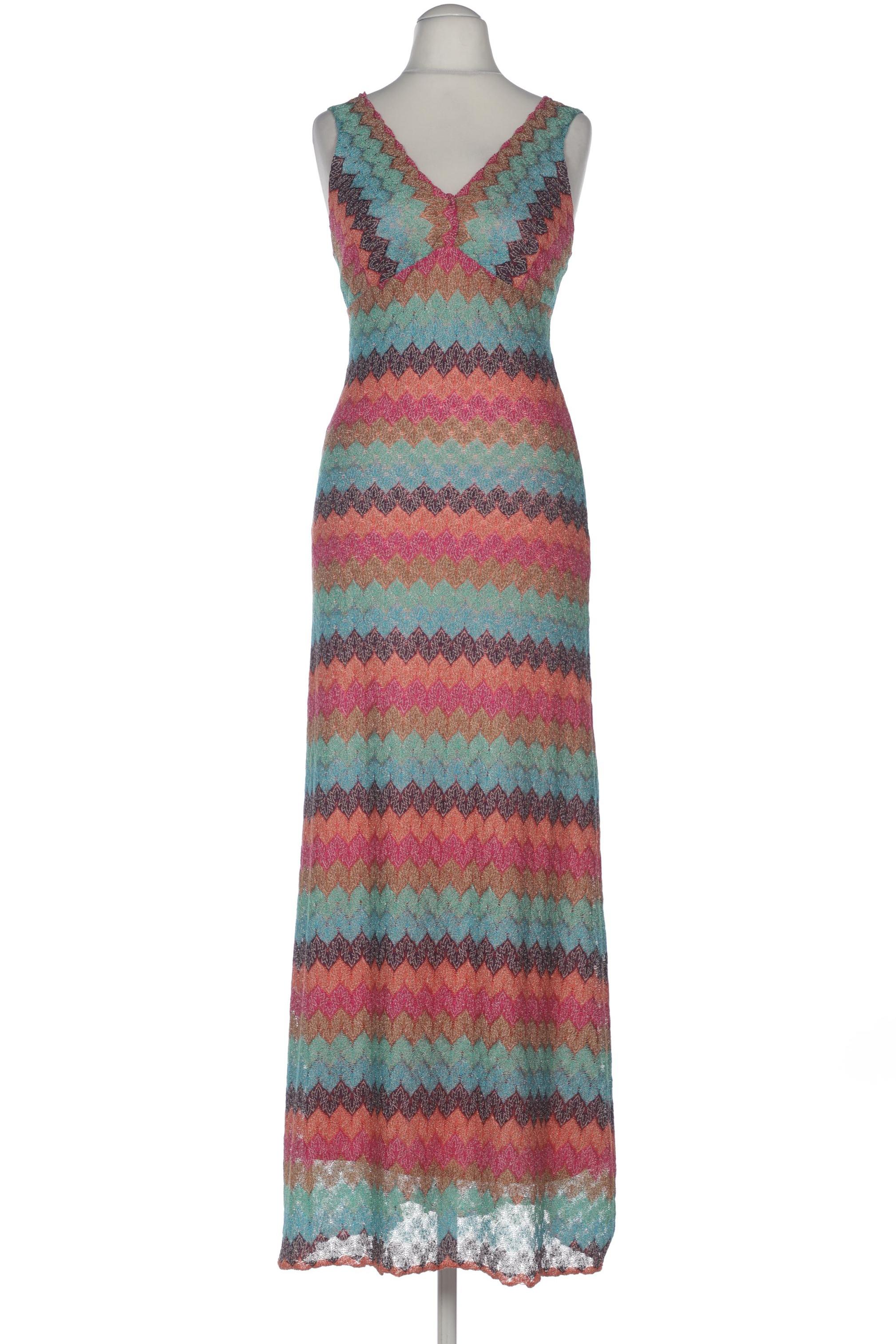

Ana Alcazar Damen Kleid, mehrfarbig, Gr. 38