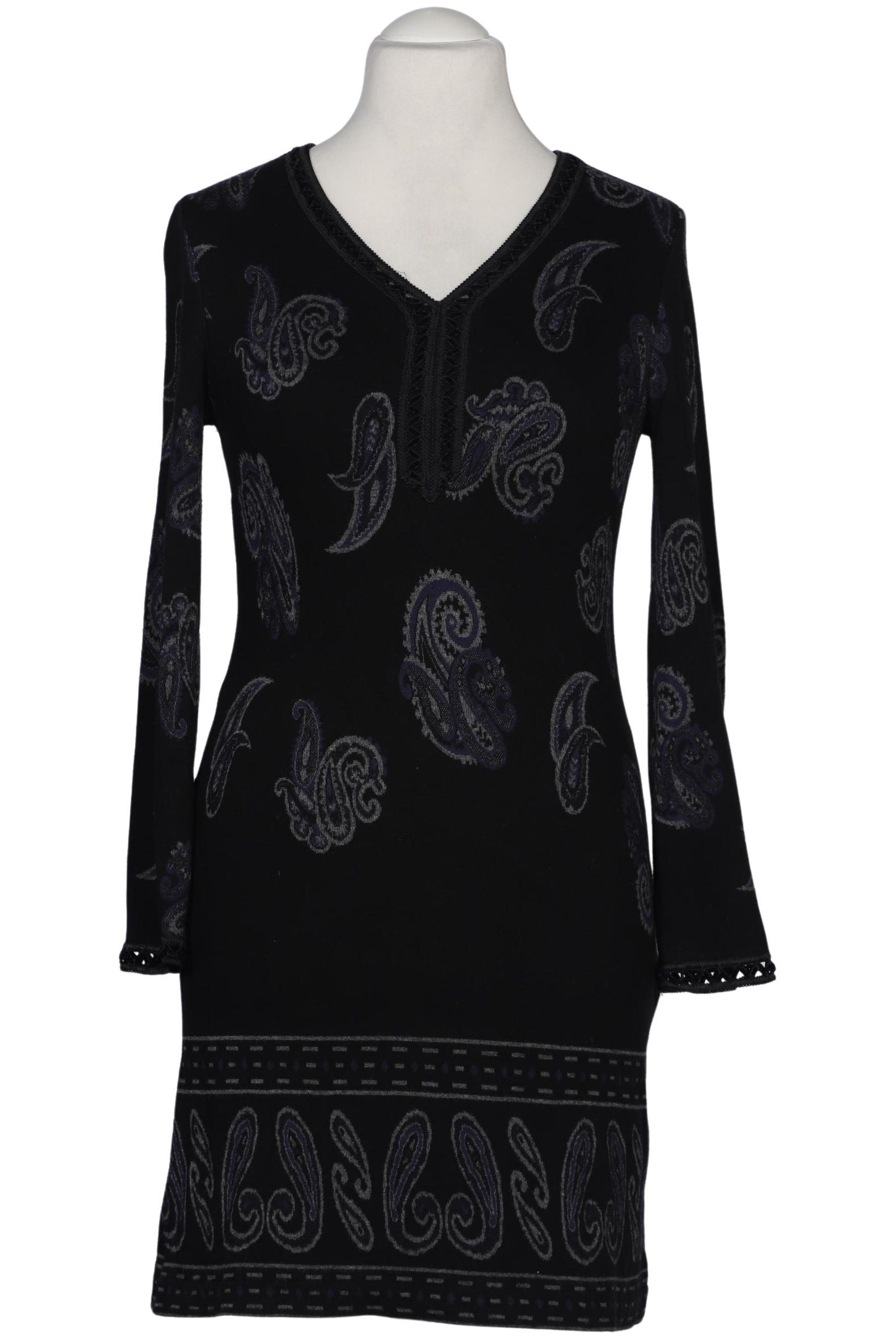 

Ana Alcazar Damen Kleid, schwarz, Gr. 38