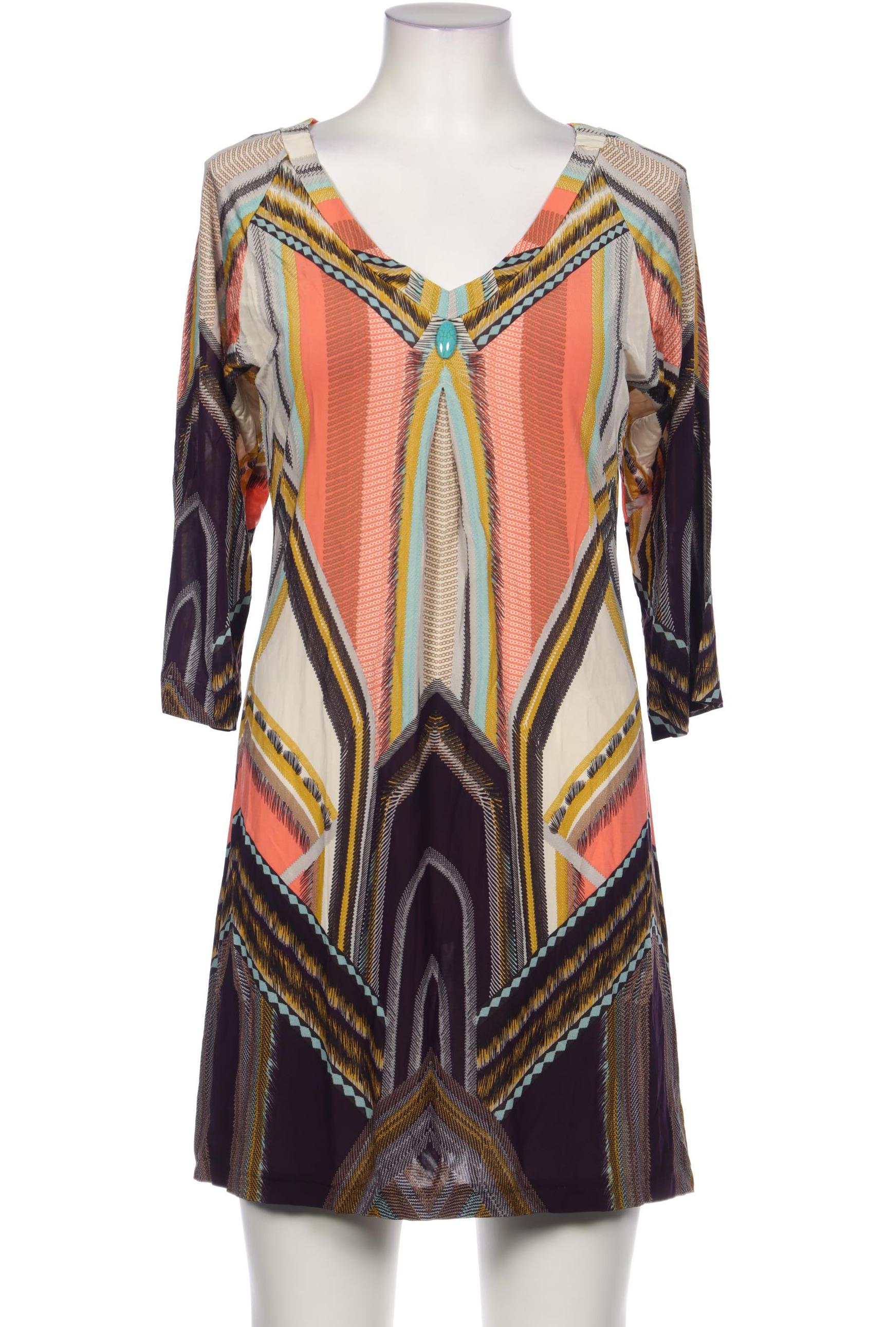 

Ana Alcazar Damen Kleid, mehrfarbig, Gr. 40