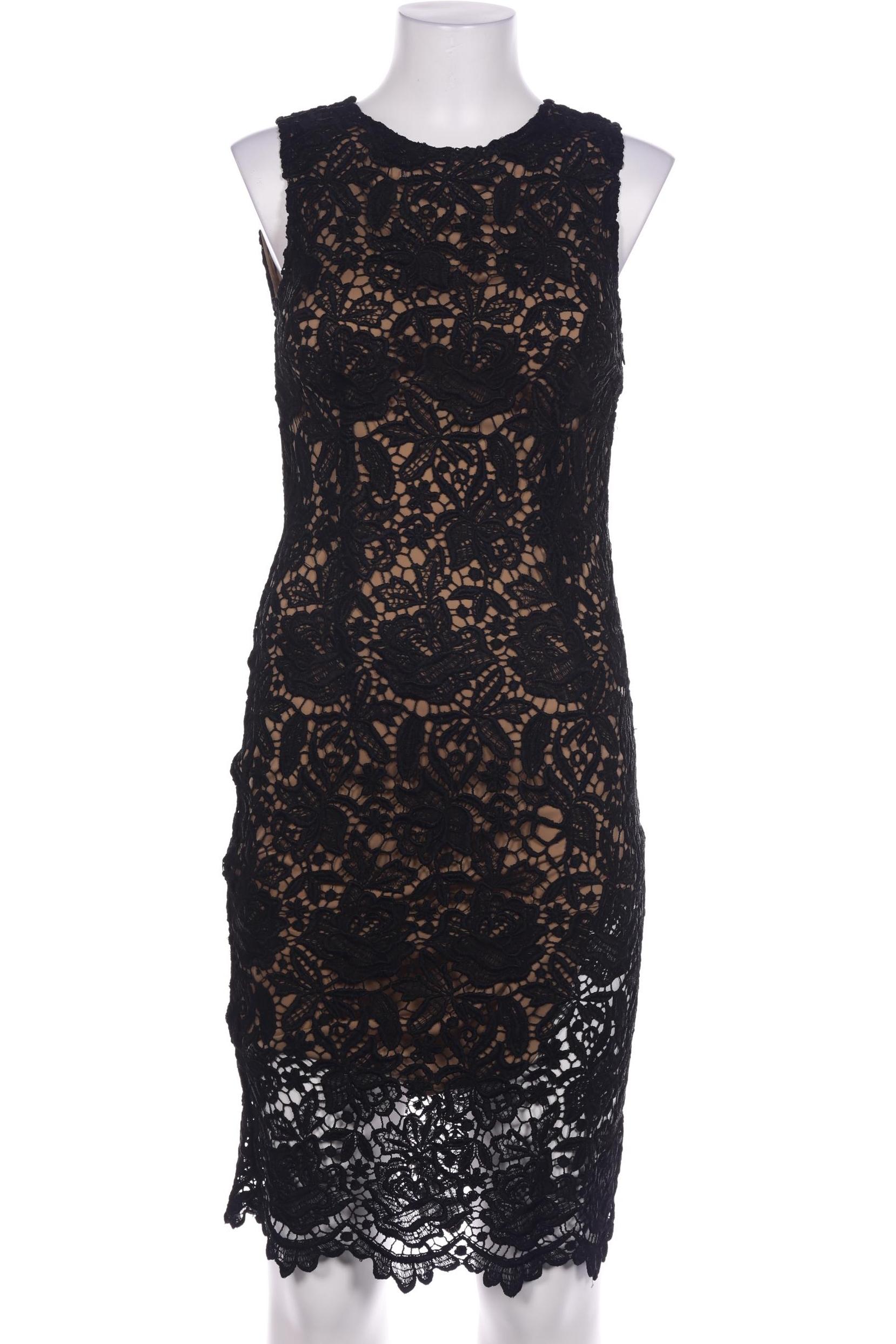 

Ana Alcazar Damen Kleid, schwarz, Gr. 40