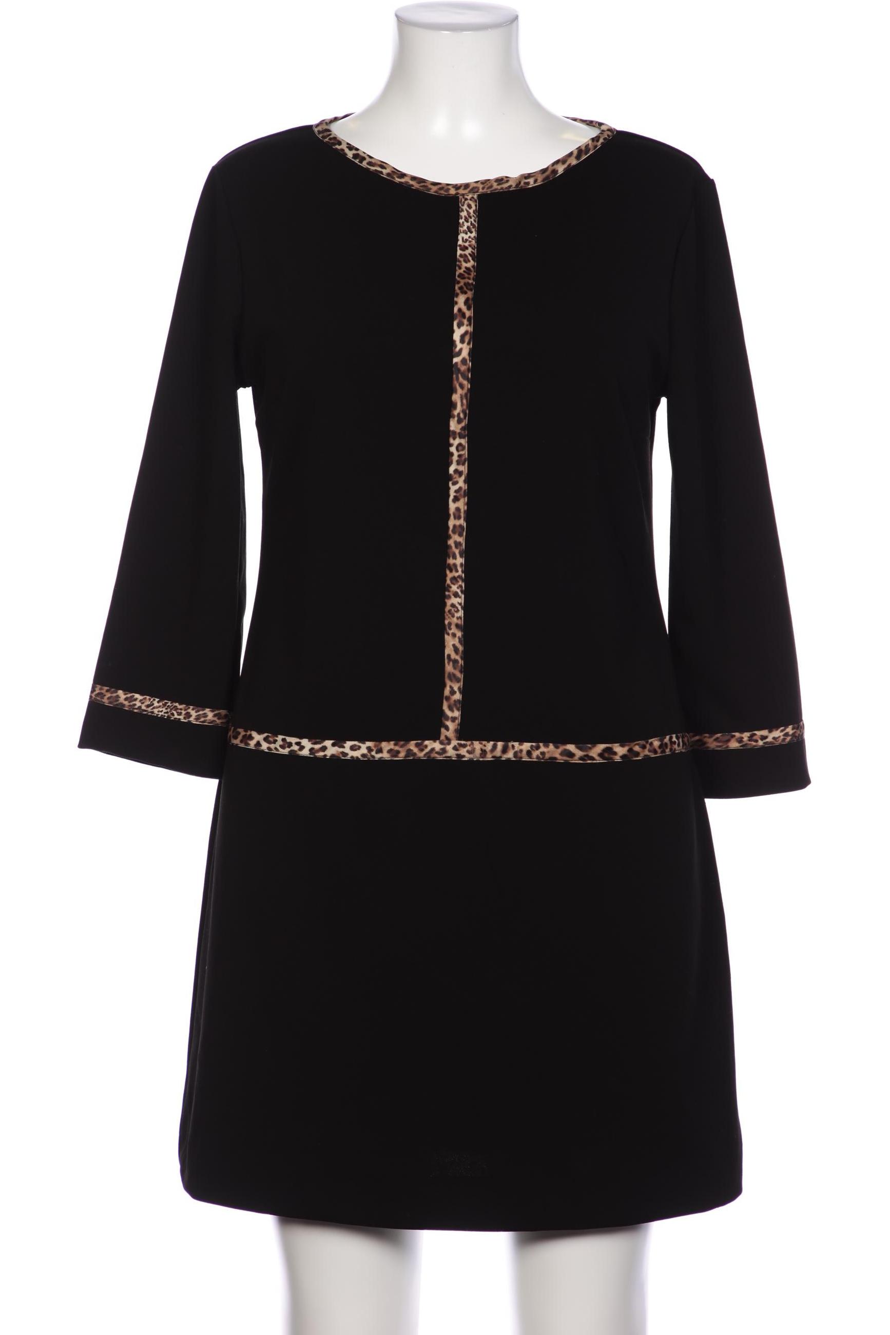 

Ana Alcazar Damen Kleid, schwarz, Gr. 42