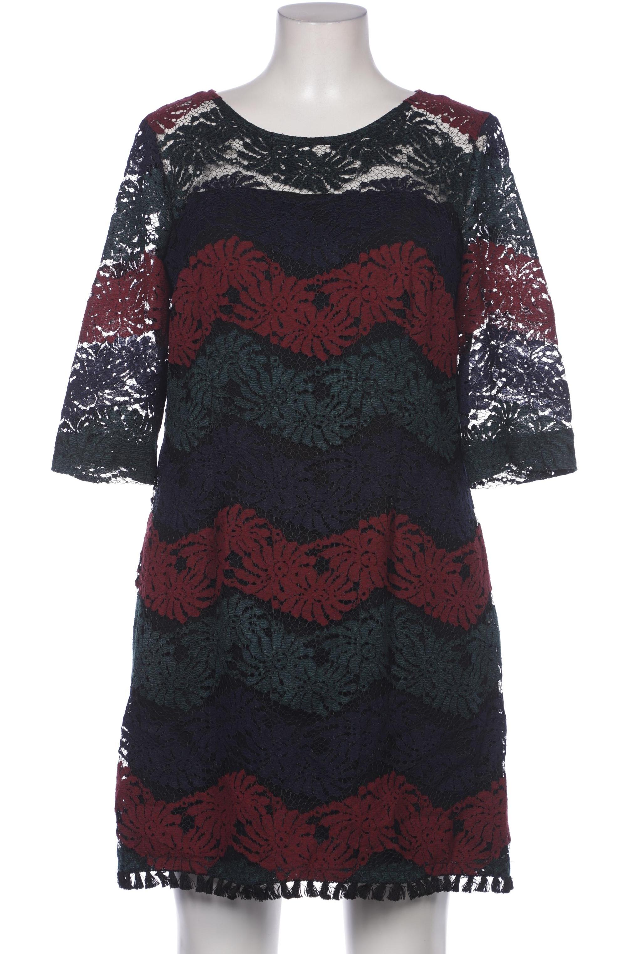 

Ana Alcazar Damen Kleid, mehrfarbig, Gr. 44