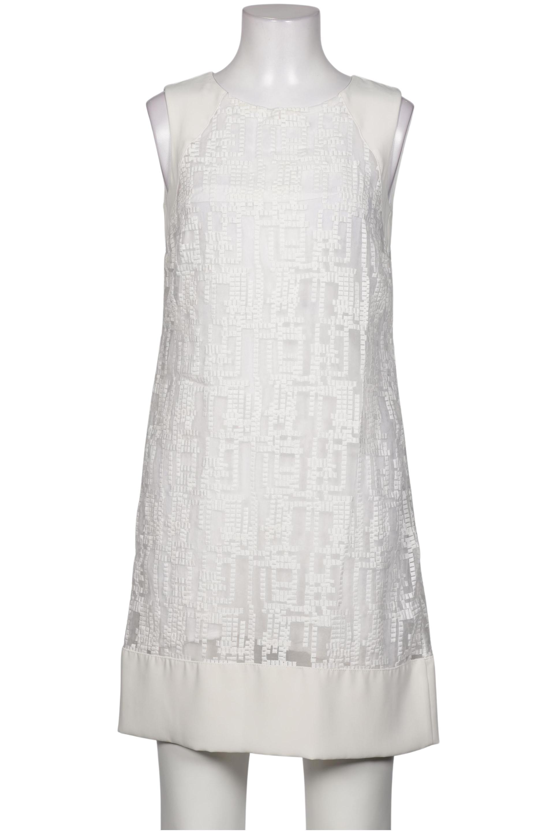 

Ana Alcazar Damen Kleid, weiß, Gr. 36