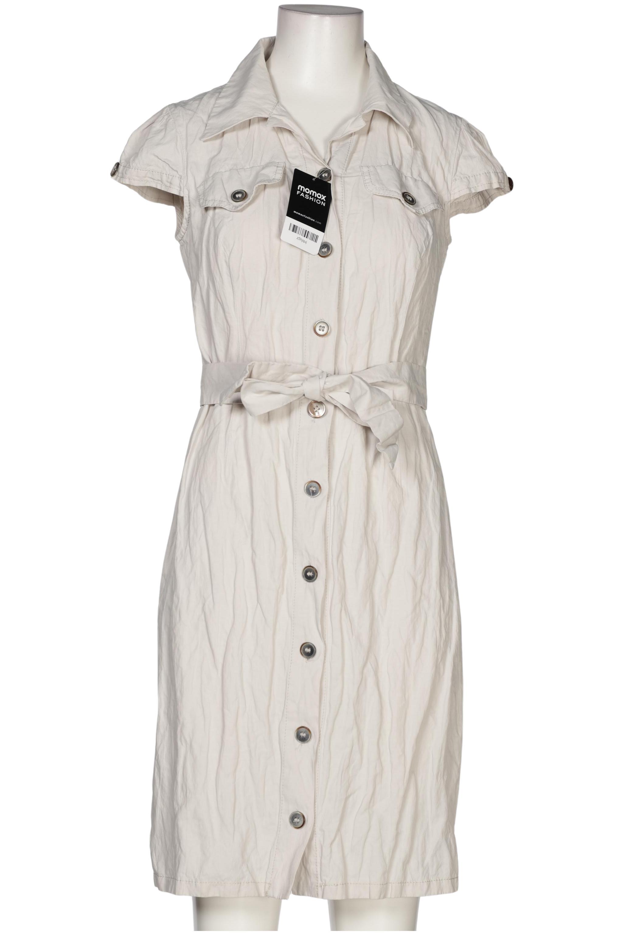 

Ana Alcazar Damen Kleid, beige, Gr. 38